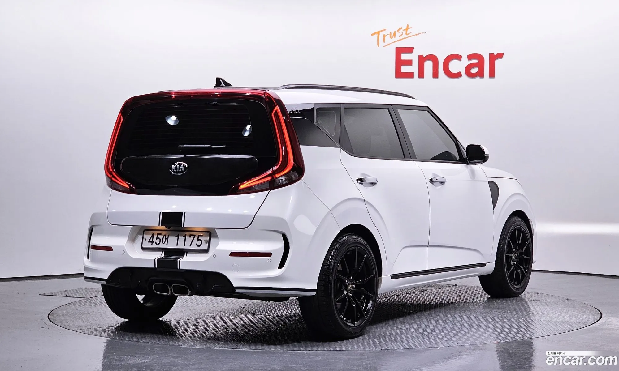 Kia Soul 16 T-Gdi Noblesse 2019 - фотография 11334129