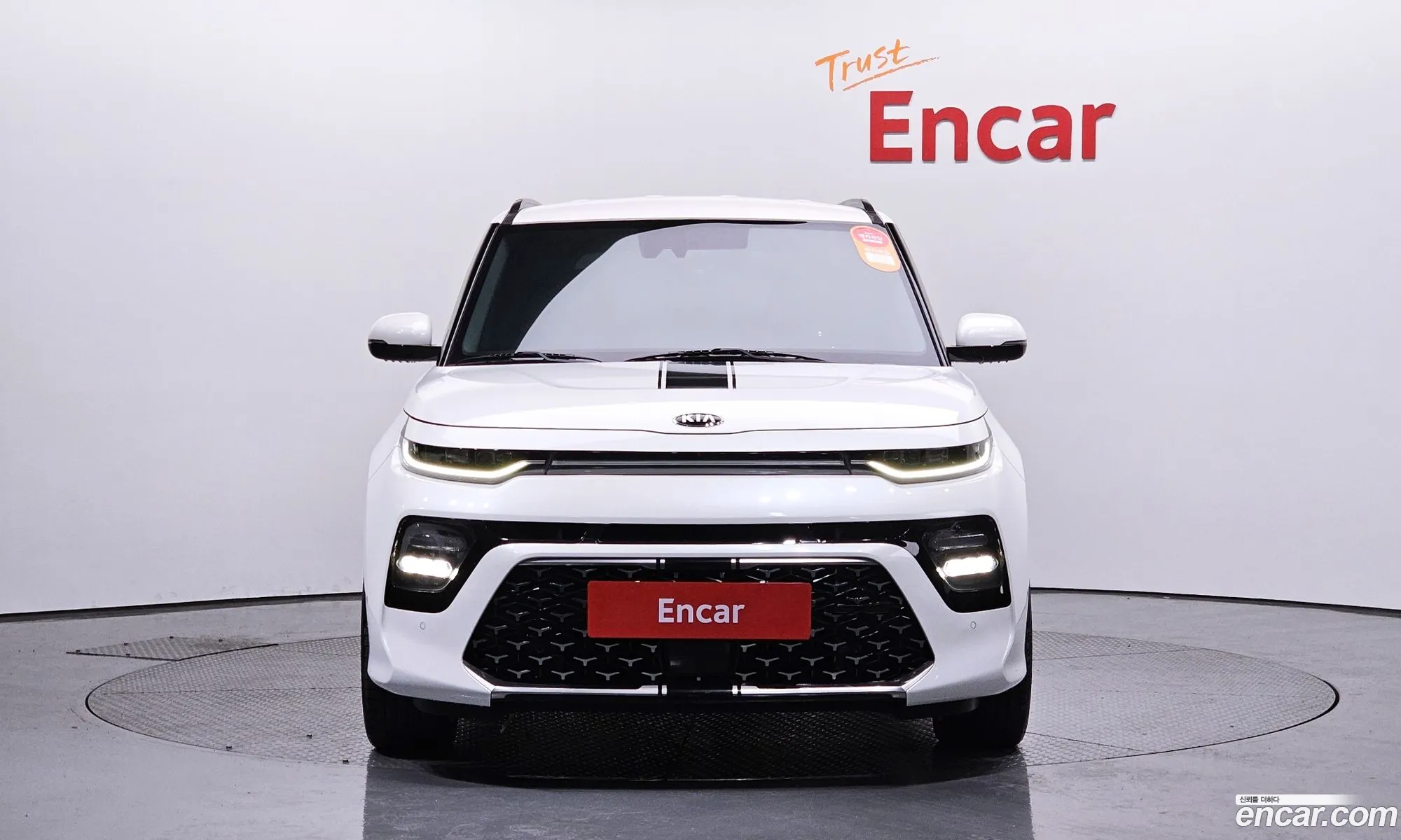 Kia Soul 16 T-Gdi Noblesse 2019 - фотография 11334130