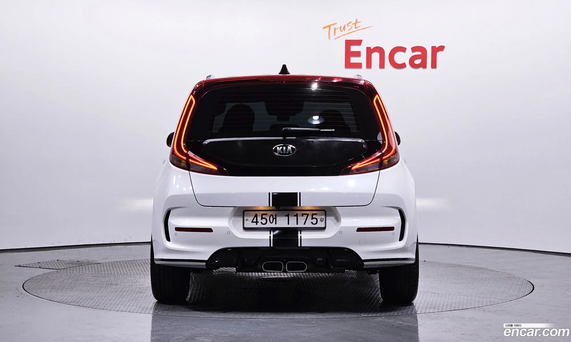 Kia Soul 16 T-Gdi Noblesse 2019 - фотография 11334131