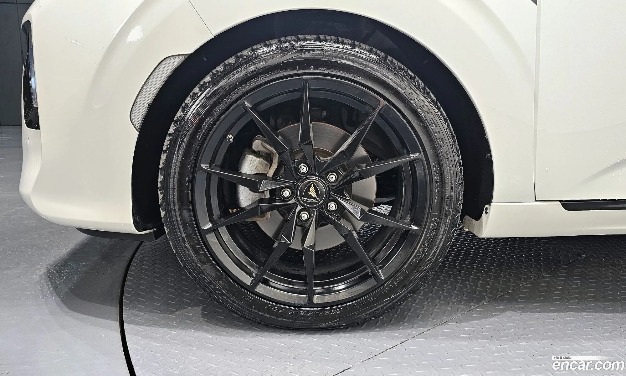 Kia Soul 16 T-Gdi Noblesse 2019 - фотография 11334132