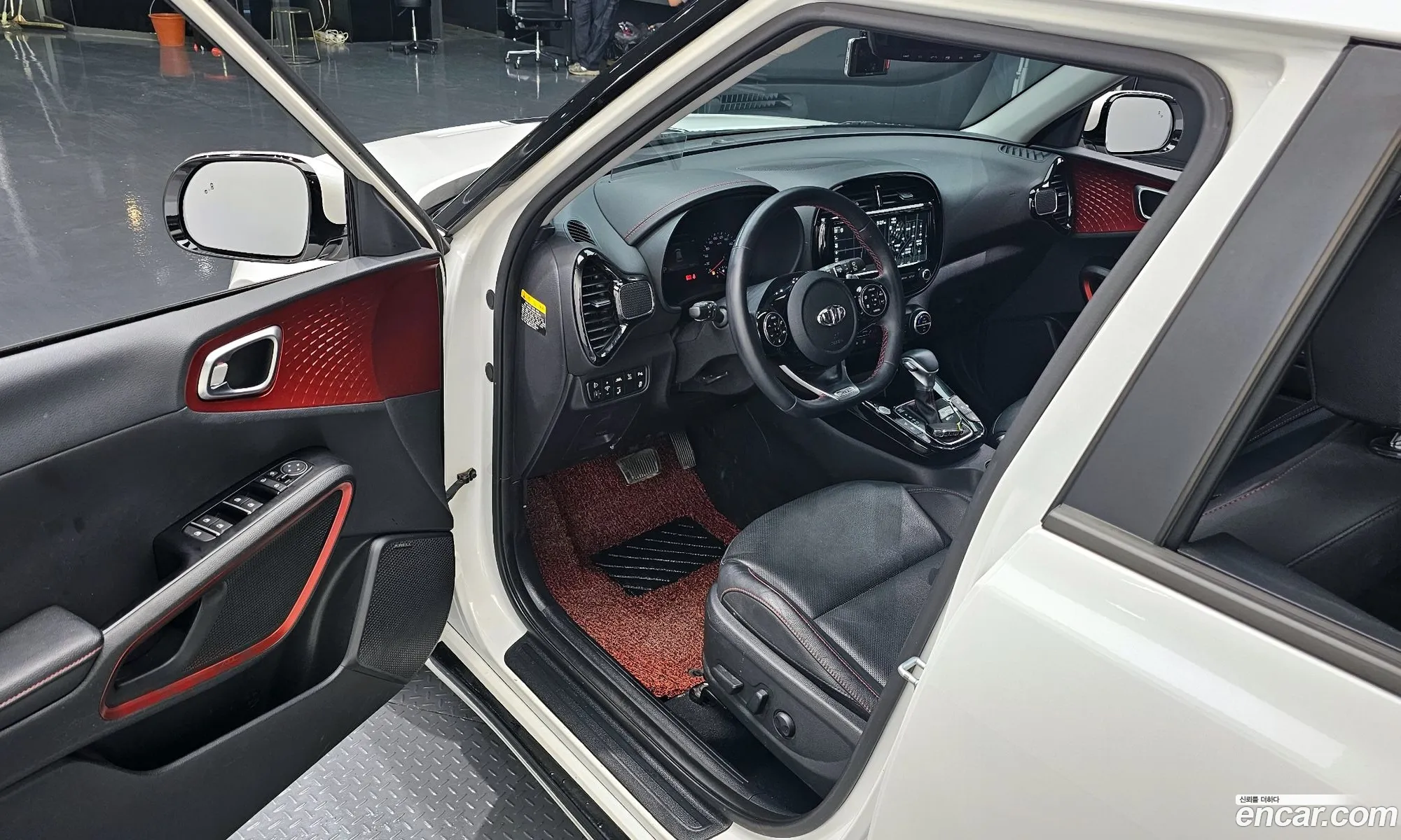 Korex Auto Trade - фотография 11446212