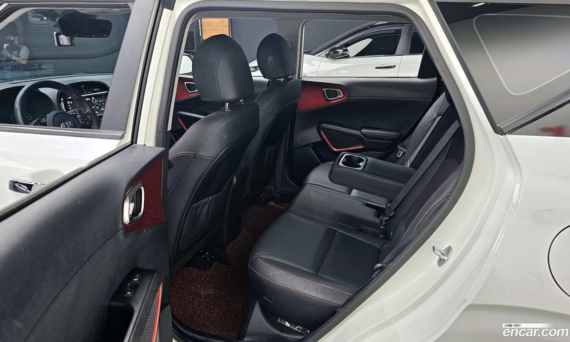 Korex Auto Trade - фотография 11446213