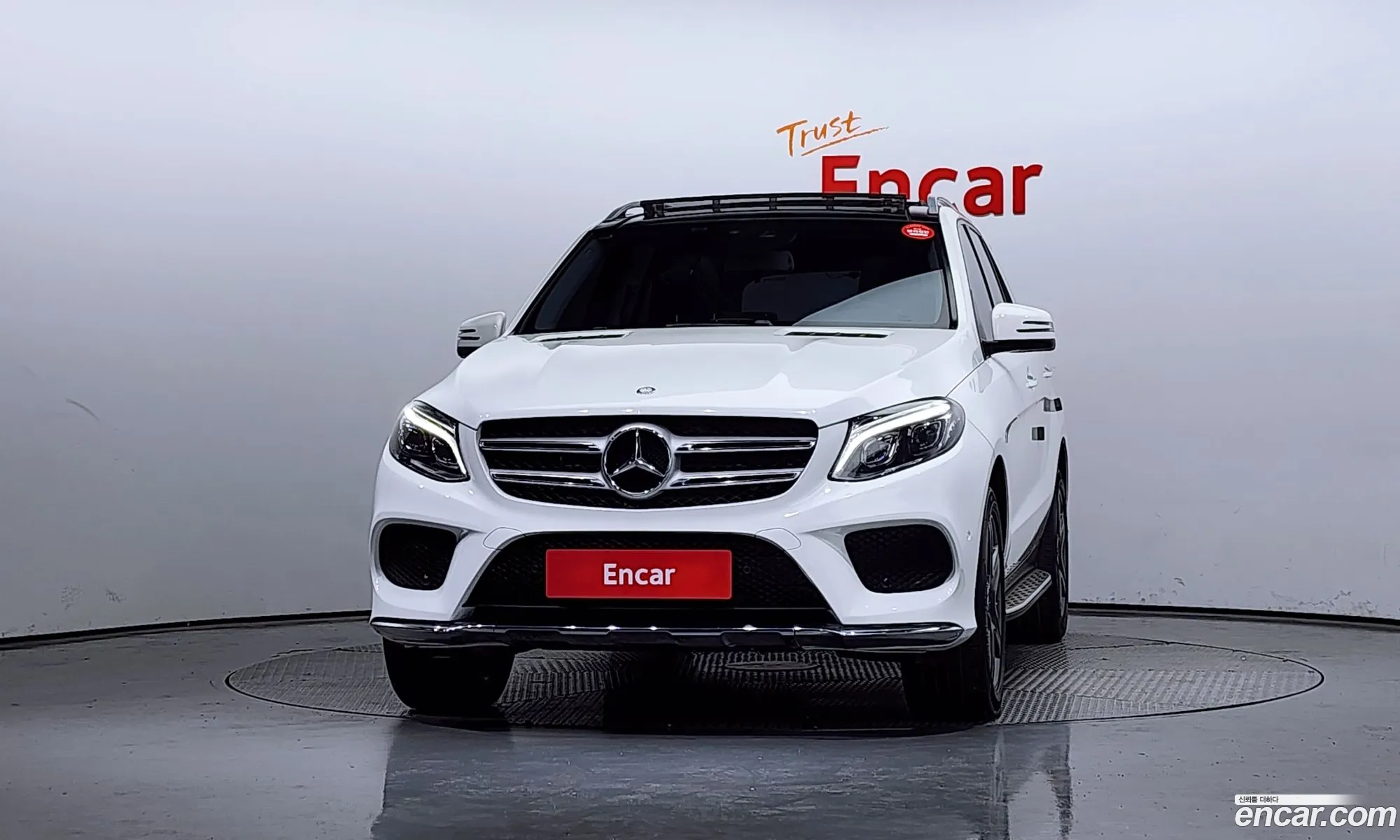 Mercedes-Benz Gle Gle350 D 4Matic 2016 - фотография 13663553