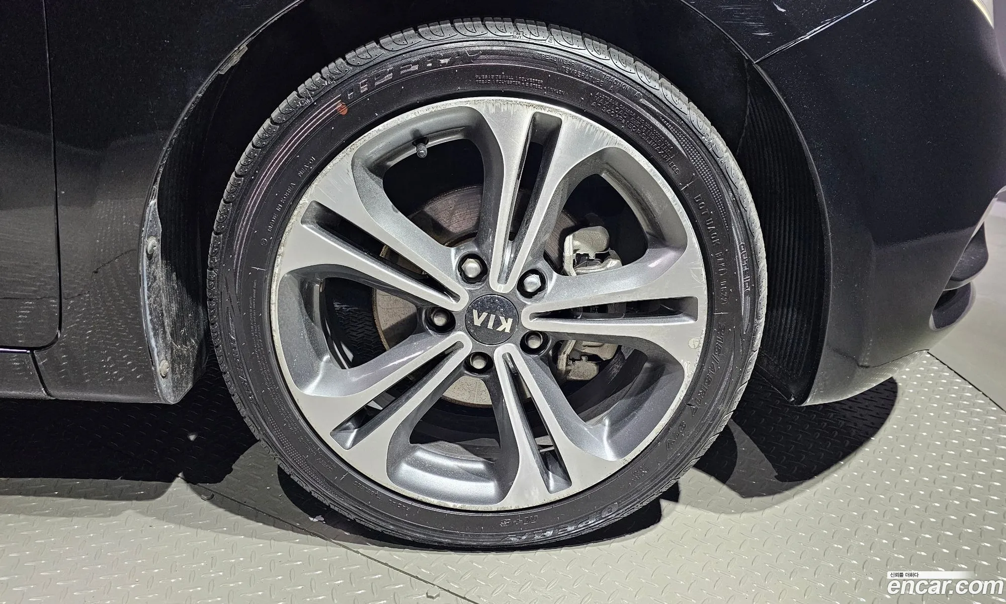 Kia K3 I Trendy 2013 - фотография 18815856