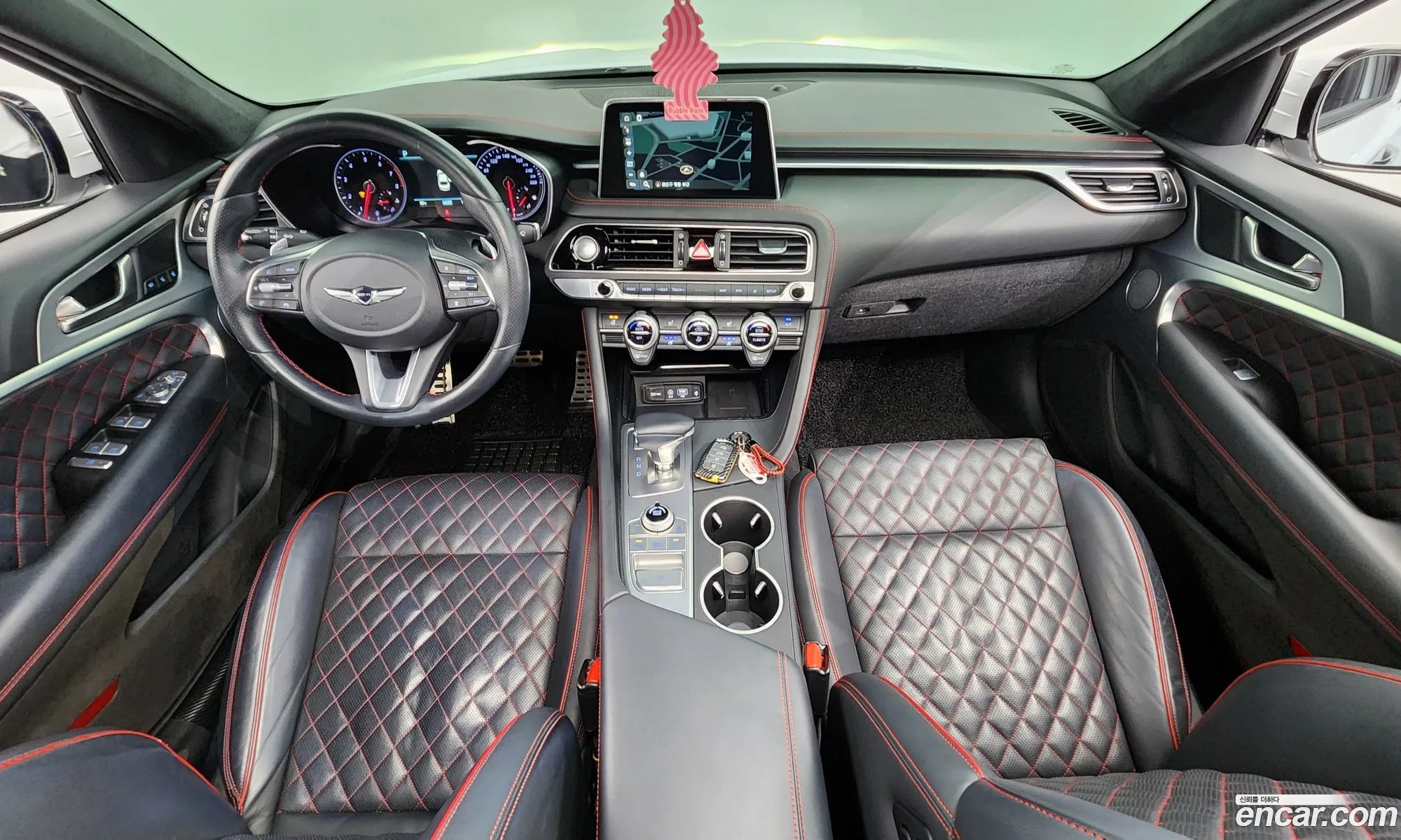 Korex Auto Trade - фотография 11900066