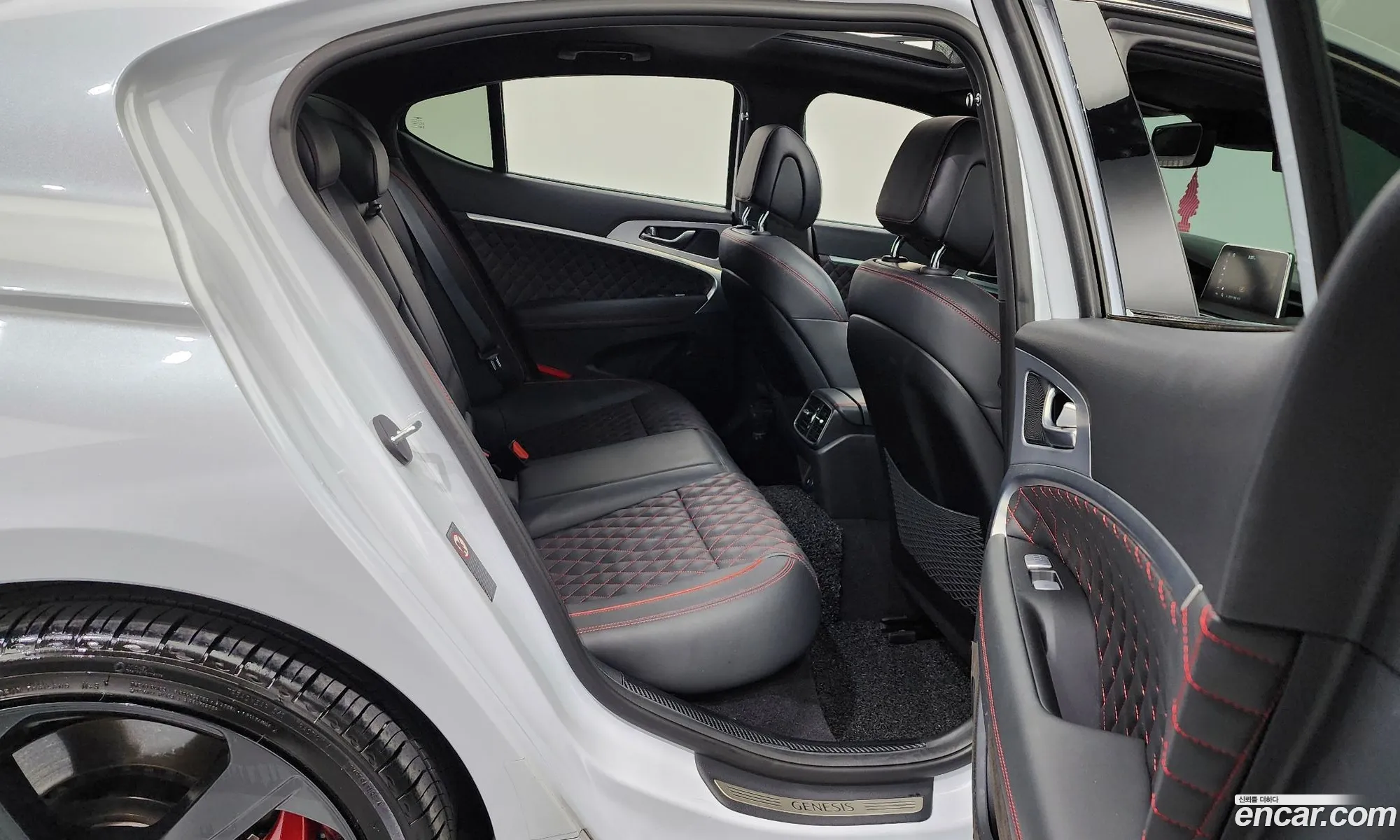 Korex Auto Trade - фотография 11900071