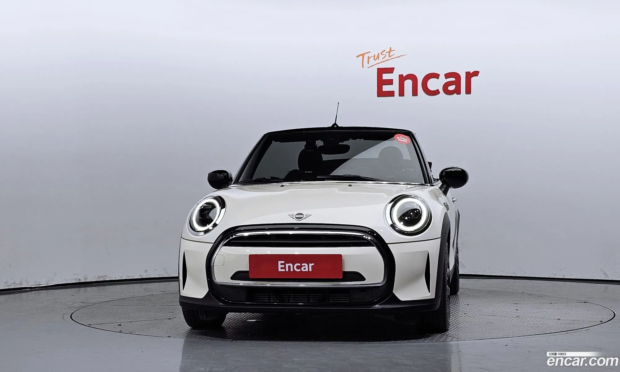 Mini Cooper Classic 2022 - фотография 4455067