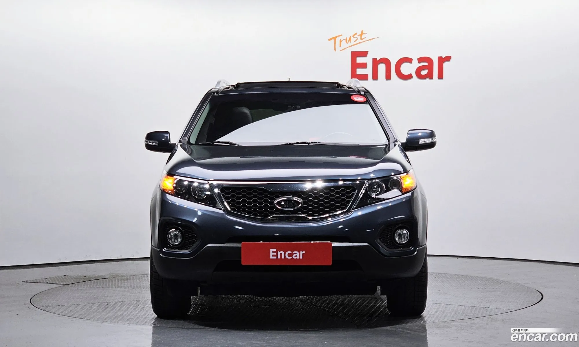 Kia Sorento Diesel 22 4Wd Limited 2010 - фотография 15869968