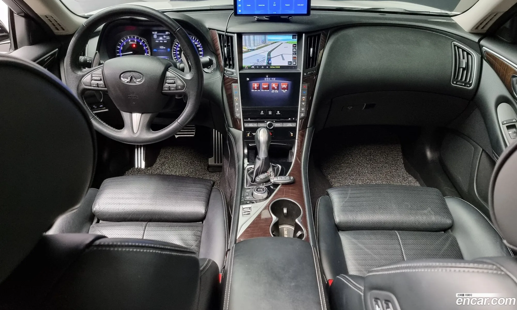 Korex Auto Trade - фотография 3968364