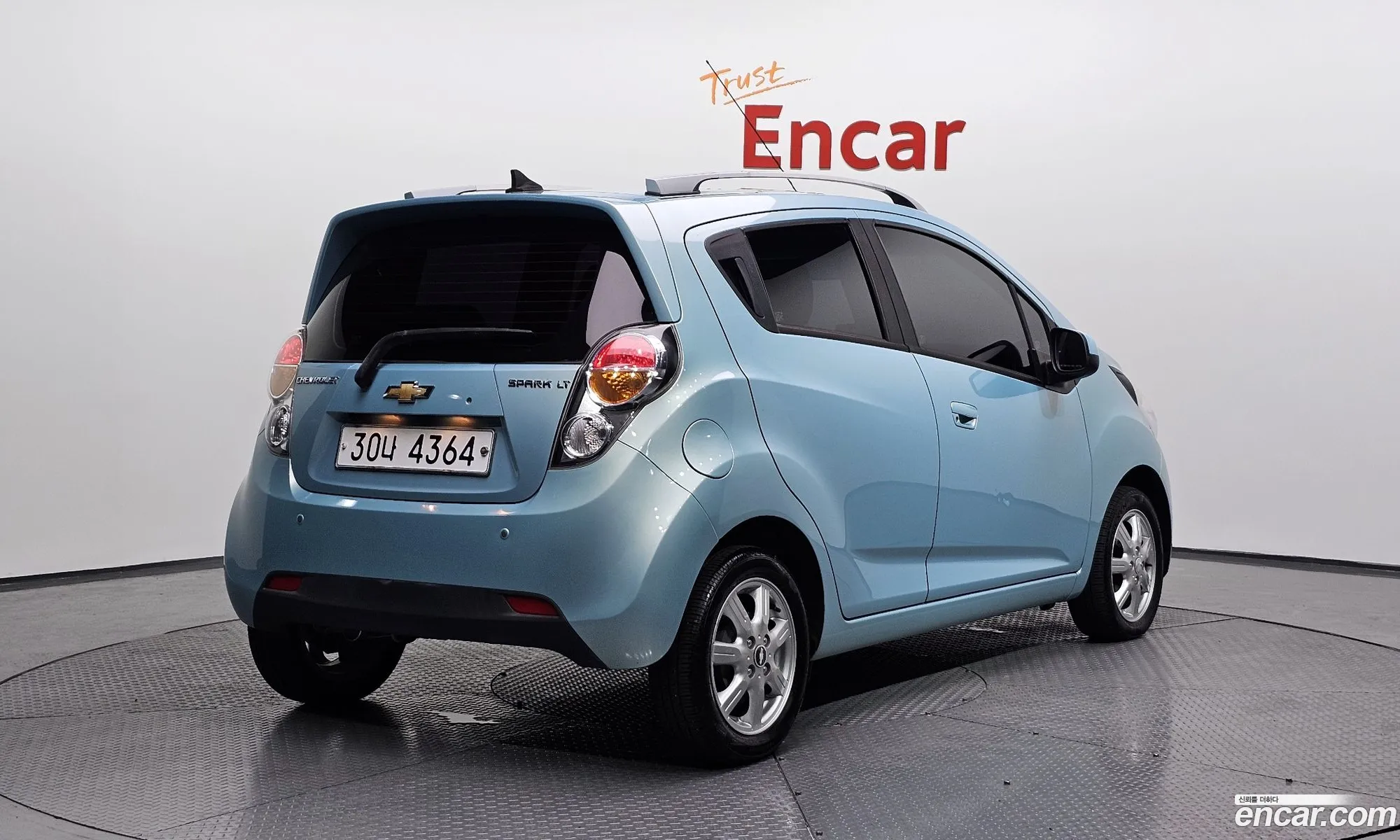 Chevrolet Matiz Ii Jazz 2010 - фотография 4784206