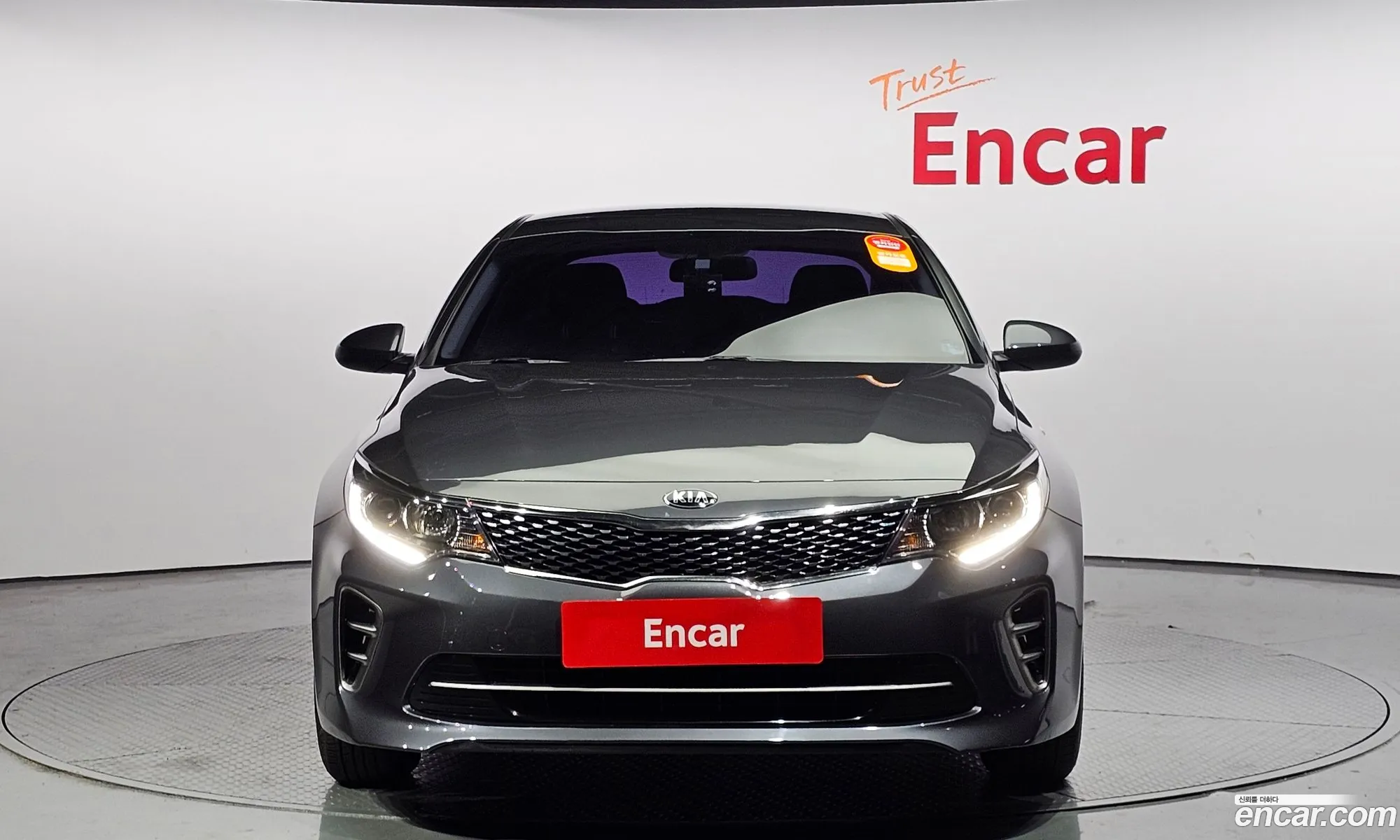 Kia K5 Ii Lpi Sx 2016 - фотография 11823540