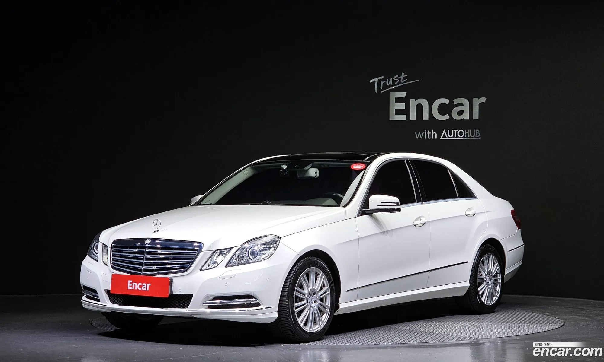 Mercedes-Benz E-Klasse Iv W212 S212 C207 E300 Elegance 2012 - фотография 12964833