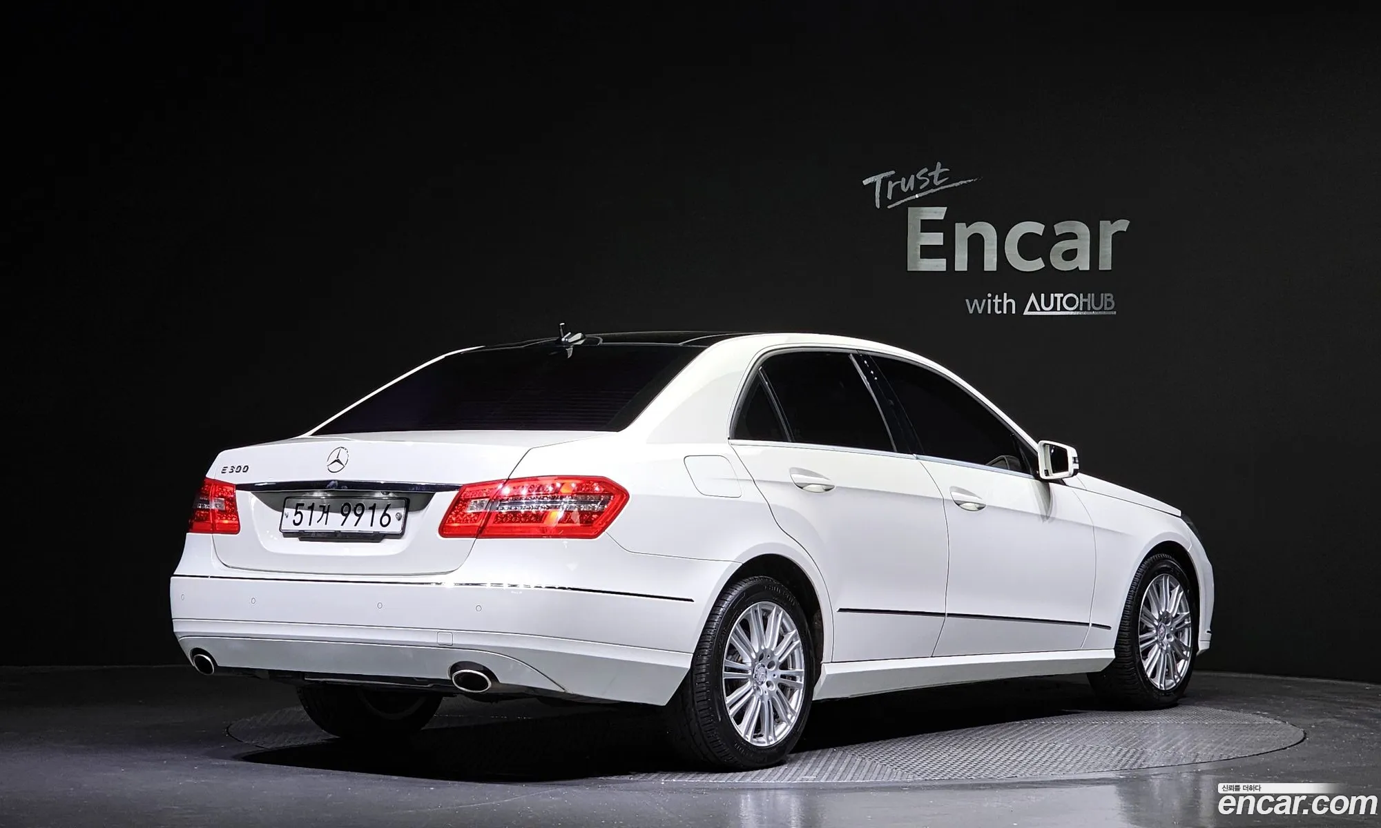 Mercedes-Benz E-Klasse Iv W212 S212 C207 E300 Elegance 2012 - фотография 12964834