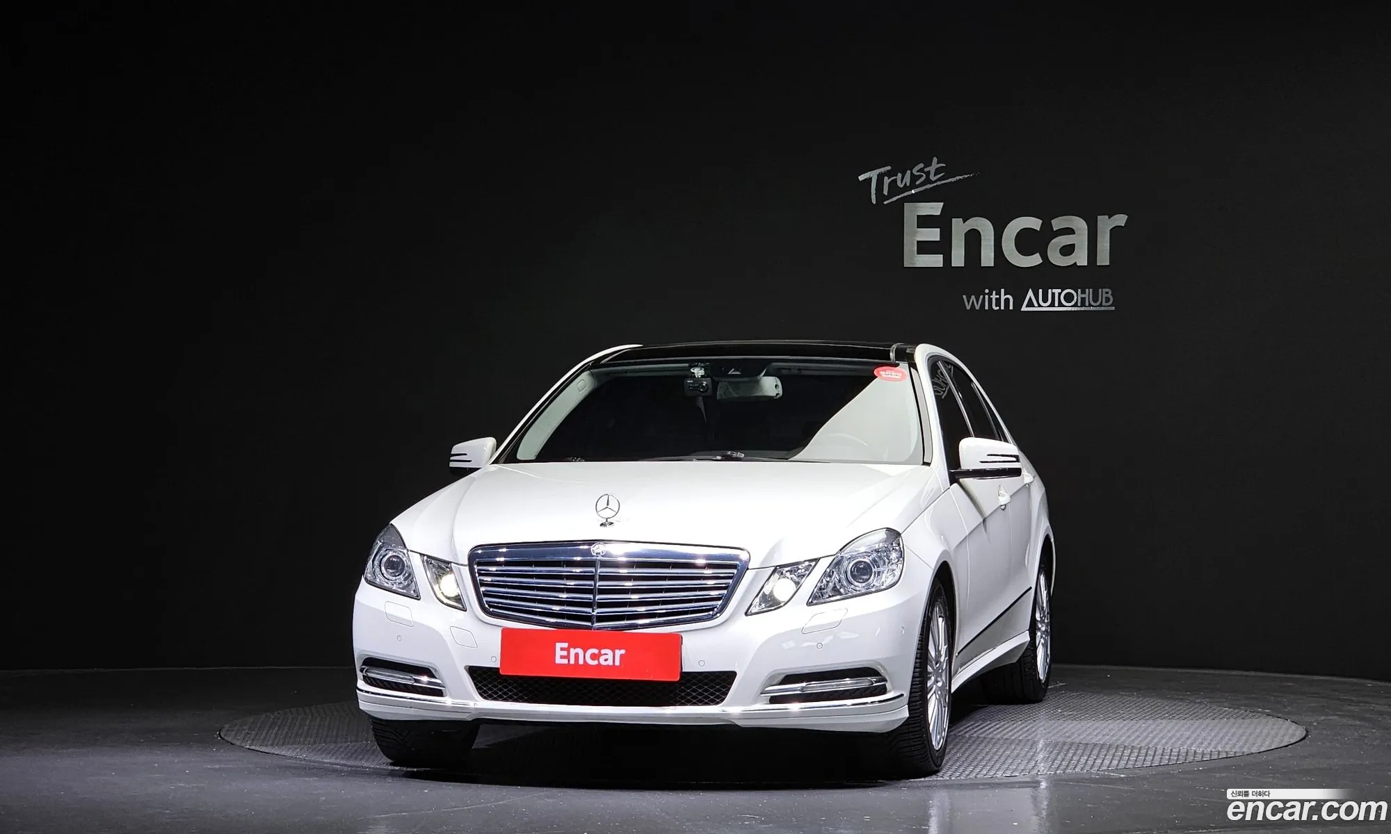 Mercedes-Benz E-Klasse Iv W212 S212 C207 E300 Elegance 2012 - фотография 12964835