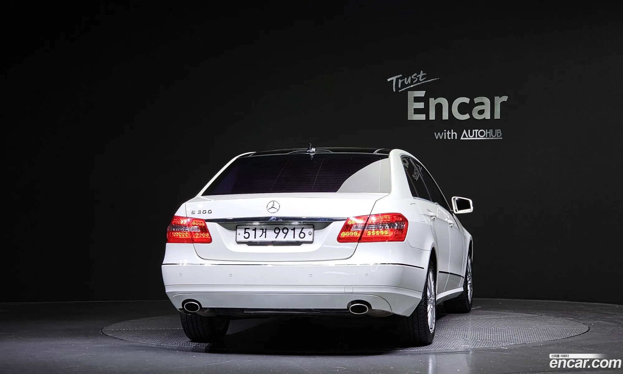 Mercedes-Benz E-Klasse Iv W212 S212 C207 E300 Elegance 2012 - фотография 12964836