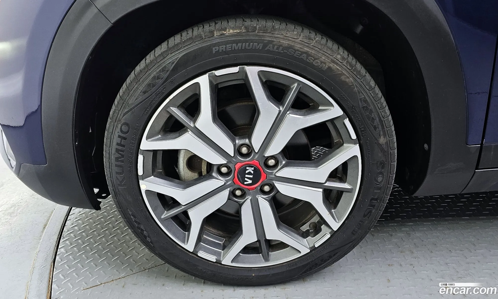 Kia Seltos I Diesel 16 4Wd 2020 - фотография 11951613
