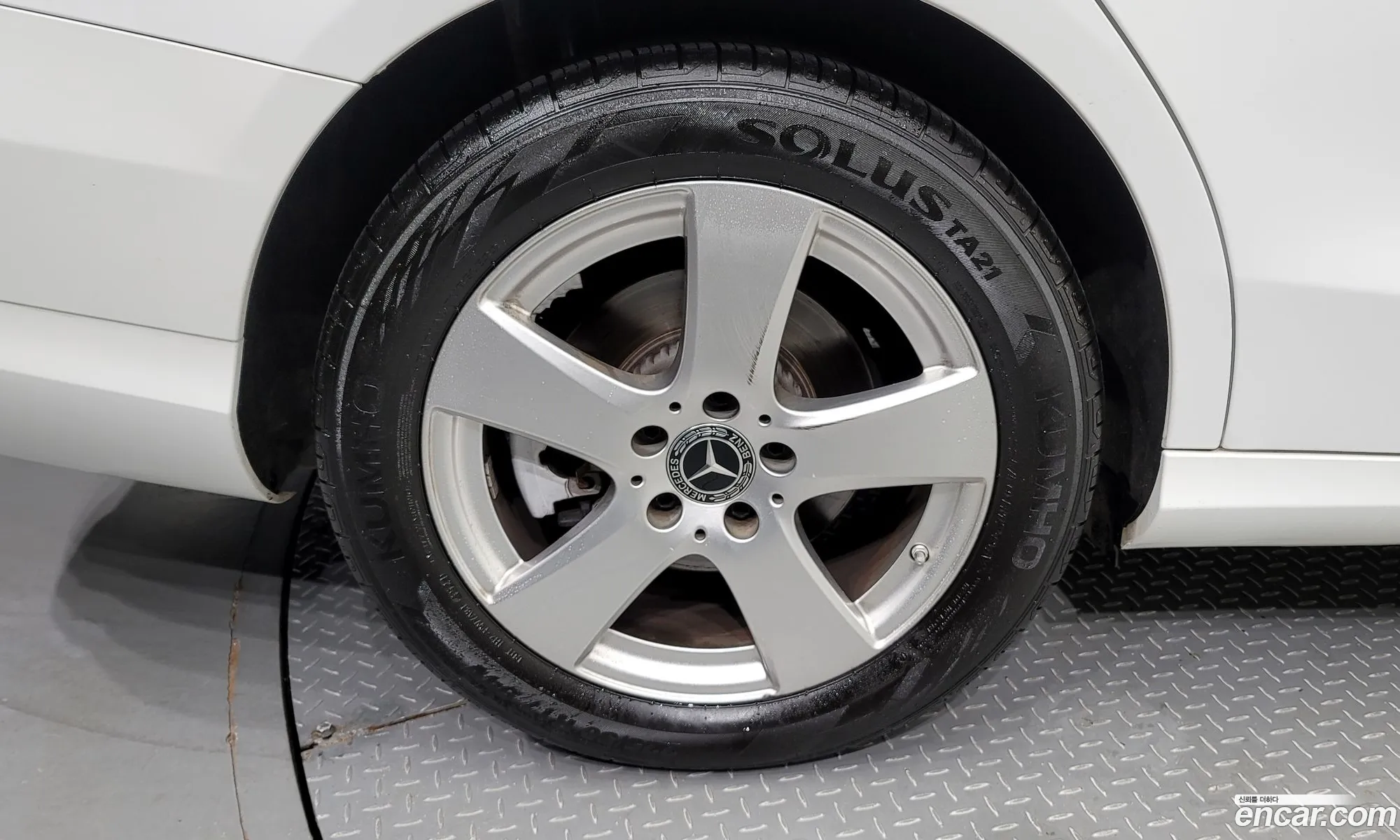 Mercedes-Benz C-Klasse Iv W205 C200 D 2018 - фотография 11572122