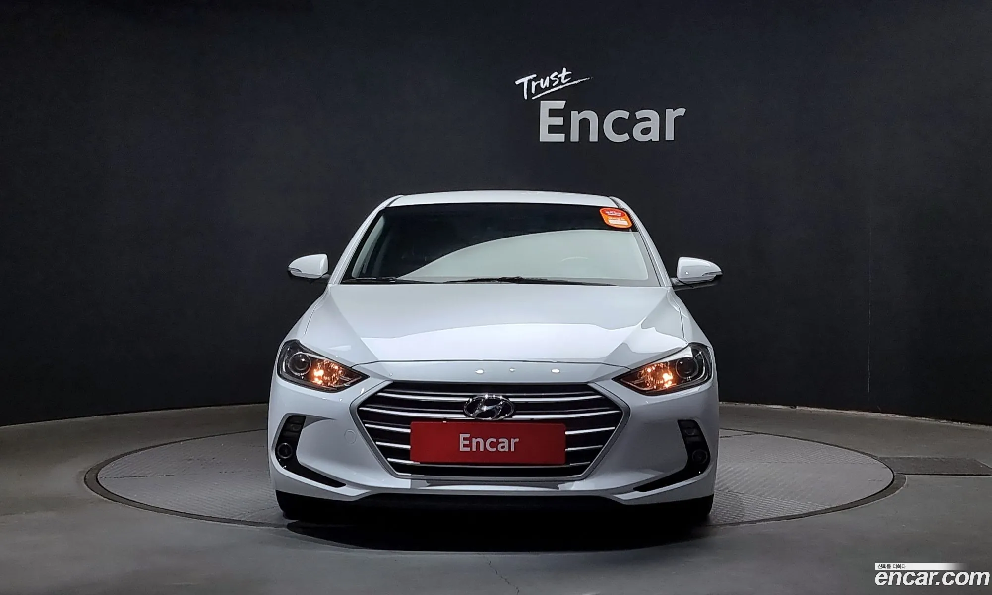 Hyundai Avante Ad 16 Gdi Smart - фотография 18970309