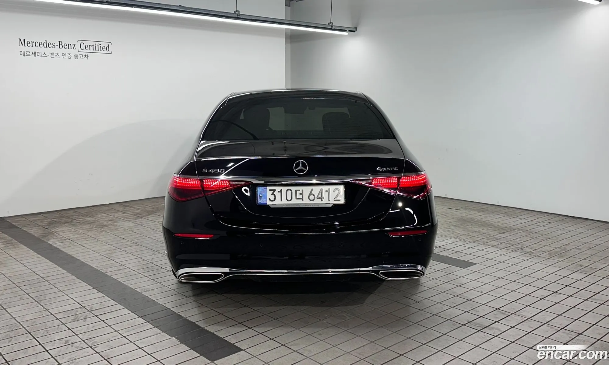 Mercedes-Benz S-Klasse Vii W223 S450L 4Matic 2022 - фотография 12857604
