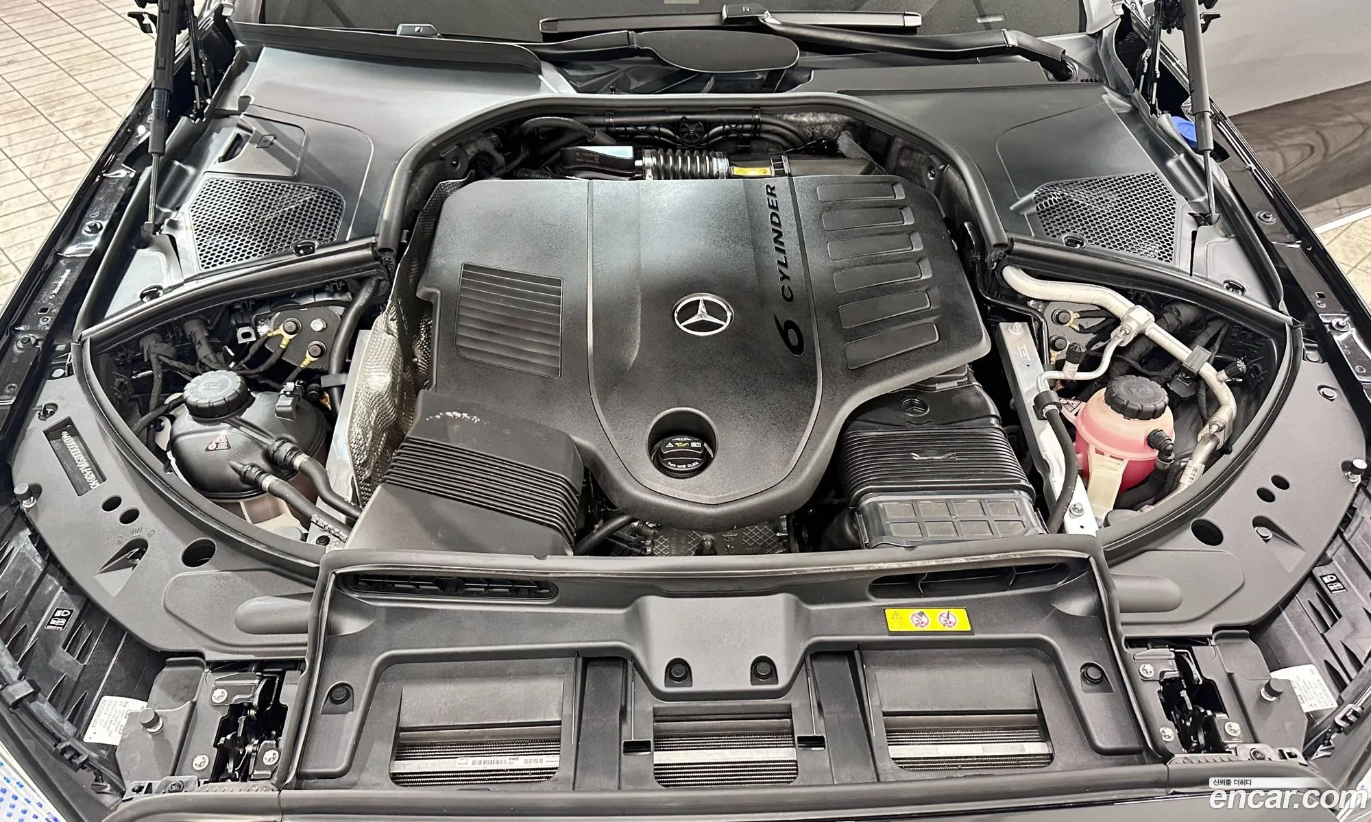 Mercedes-Benz S-Klasse Vii W223 S450L 4Matic 2022 - фотография 12857605