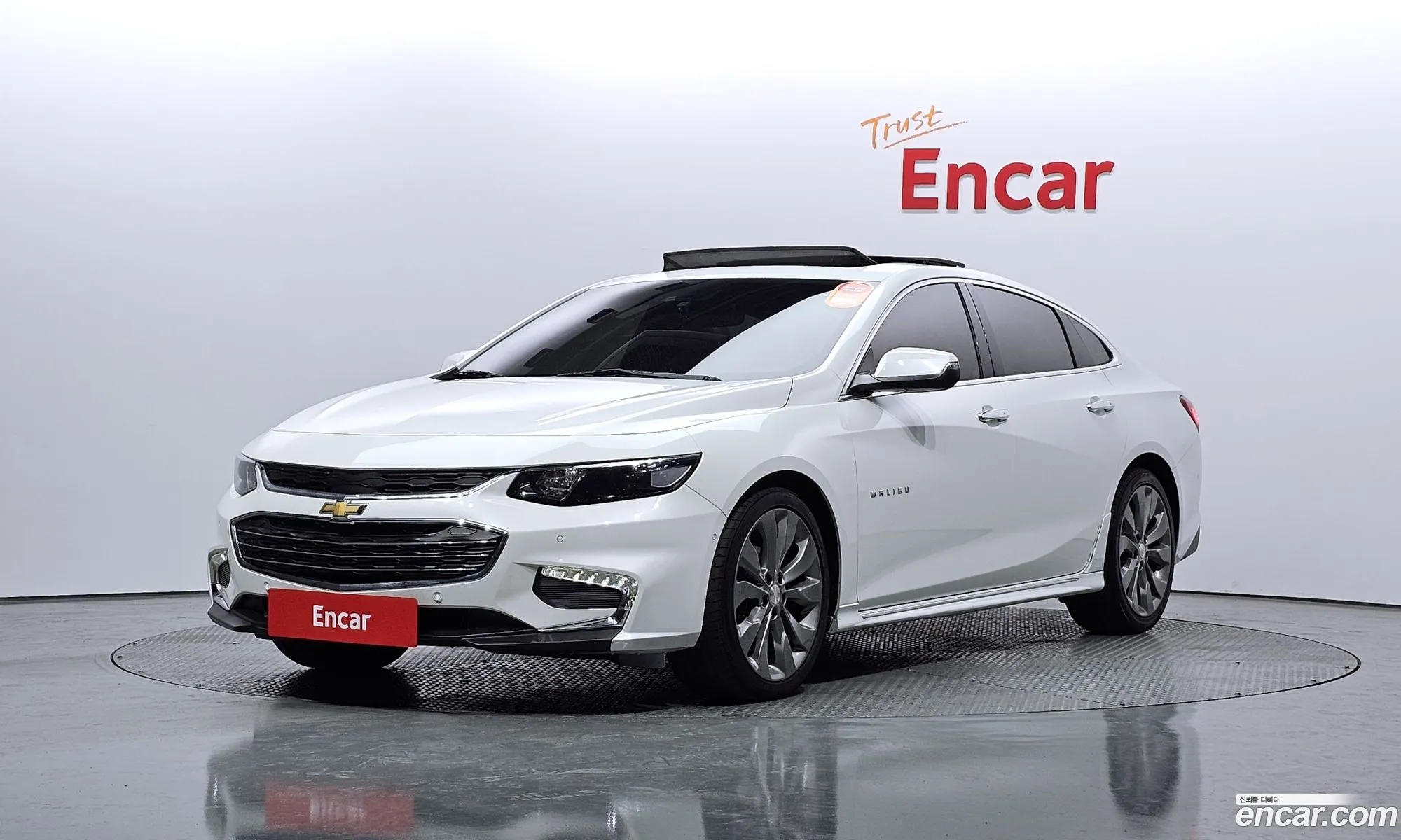 Chevrolet Malibu Ix 20 Turbo Ltz 2017 - фотография 5155107