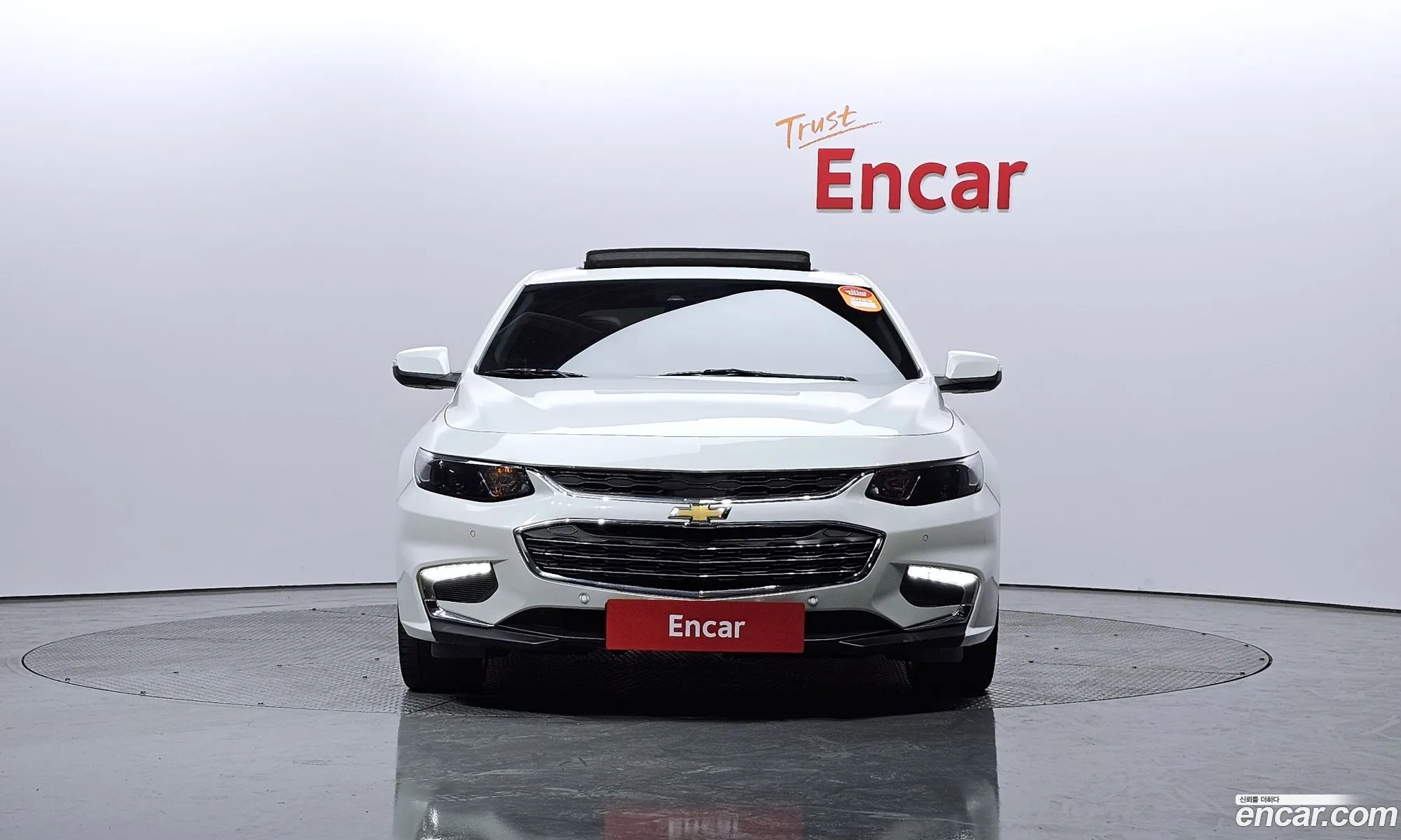 Chevrolet Malibu Ix 20 Turbo Ltz 2017 - фотография 5155109