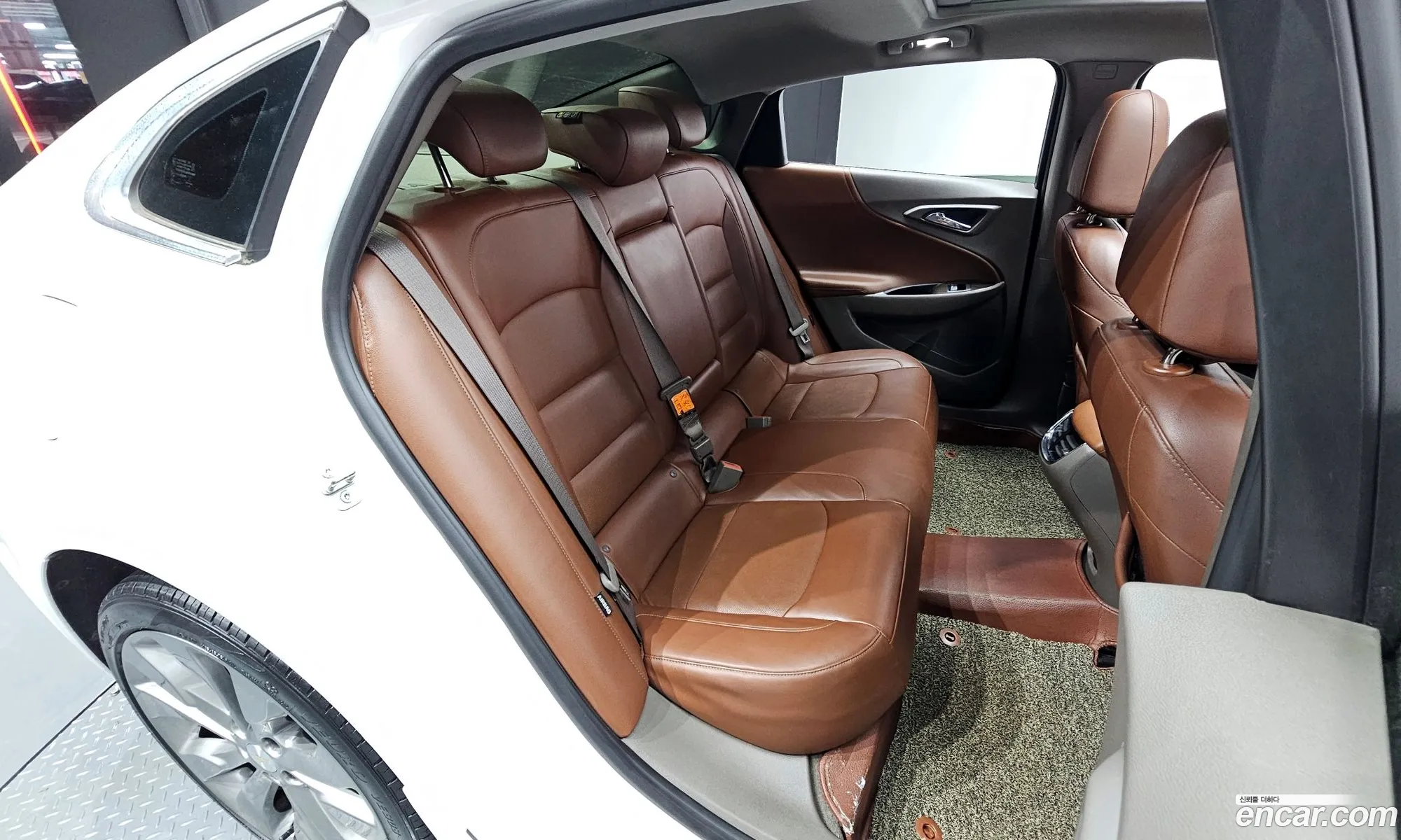 Korex Auto Trade - фотография 5501787