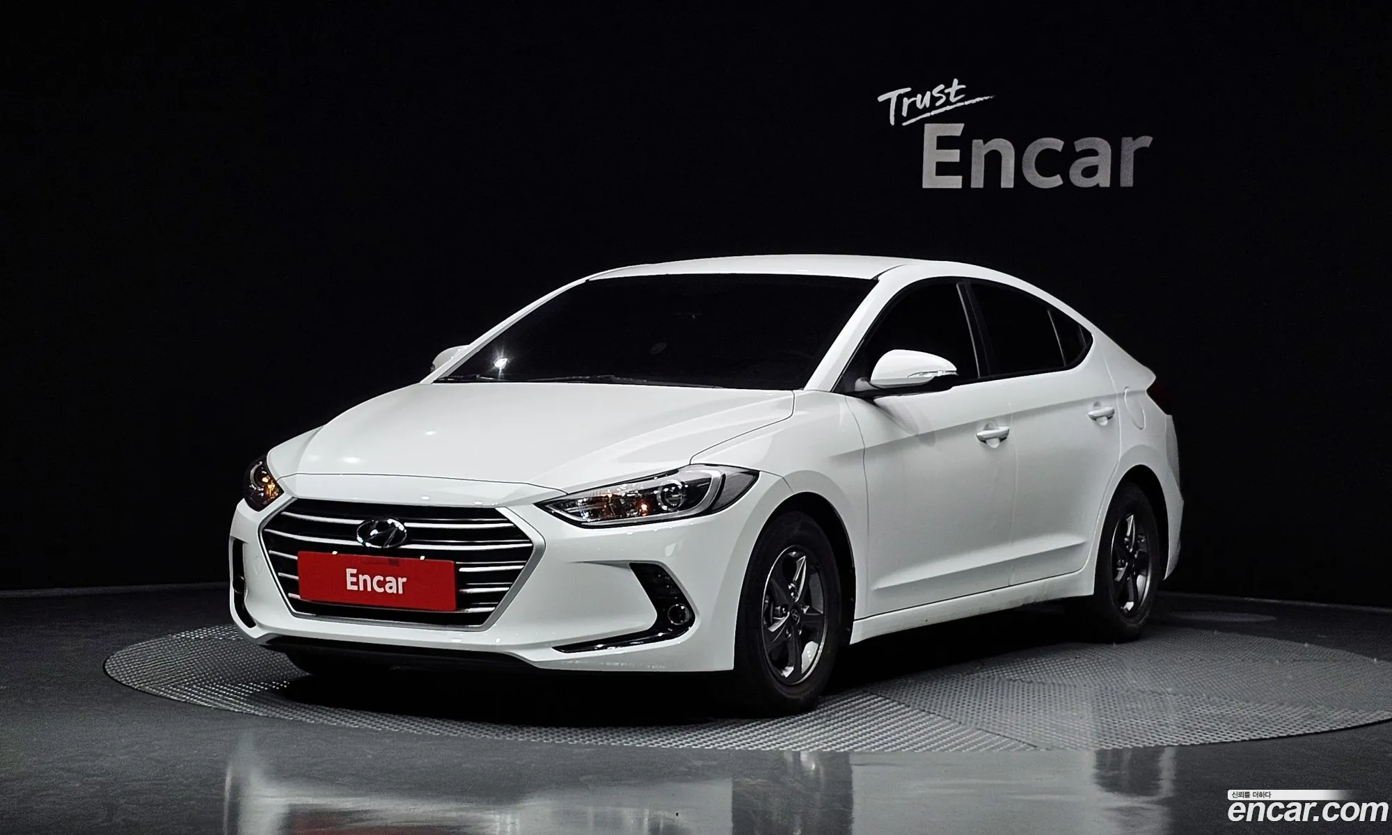 Hyundai Avante 16 Gdi Smart 2016 - фотография 18294130