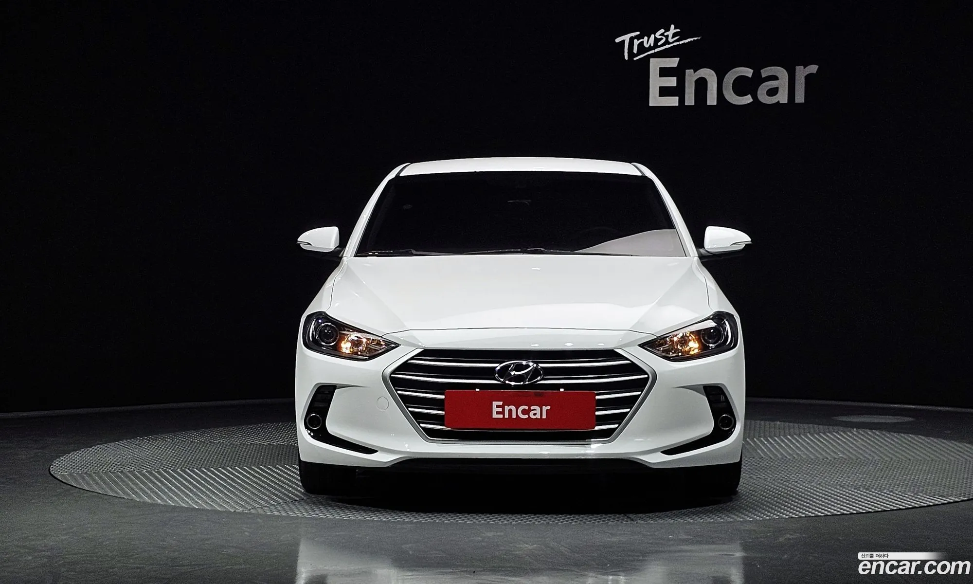 Hyundai Avante 16 Gdi Smart 2016 - фотография 18294132