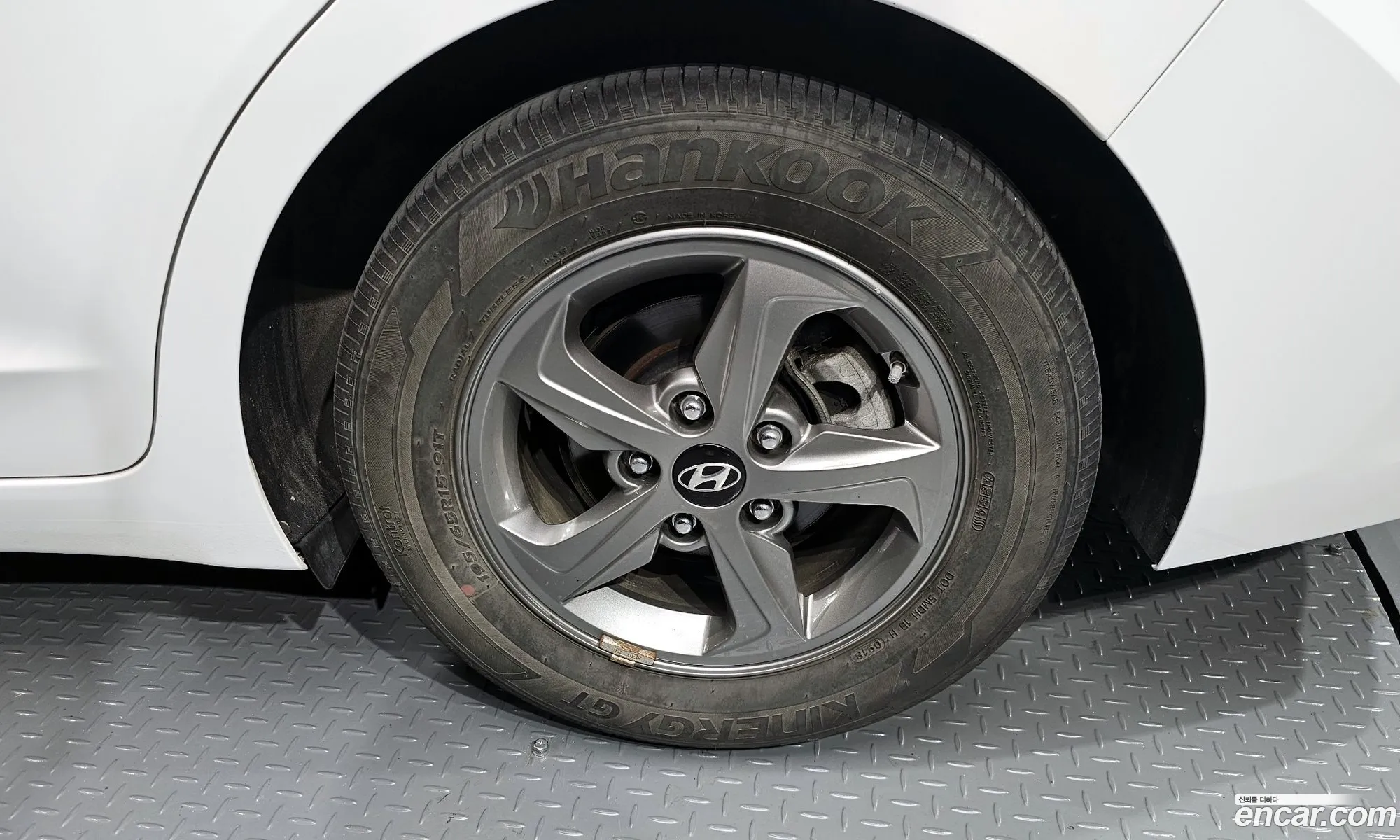 Hyundai Avante 16 Gdi Smart 2016 - фотография 18294134
