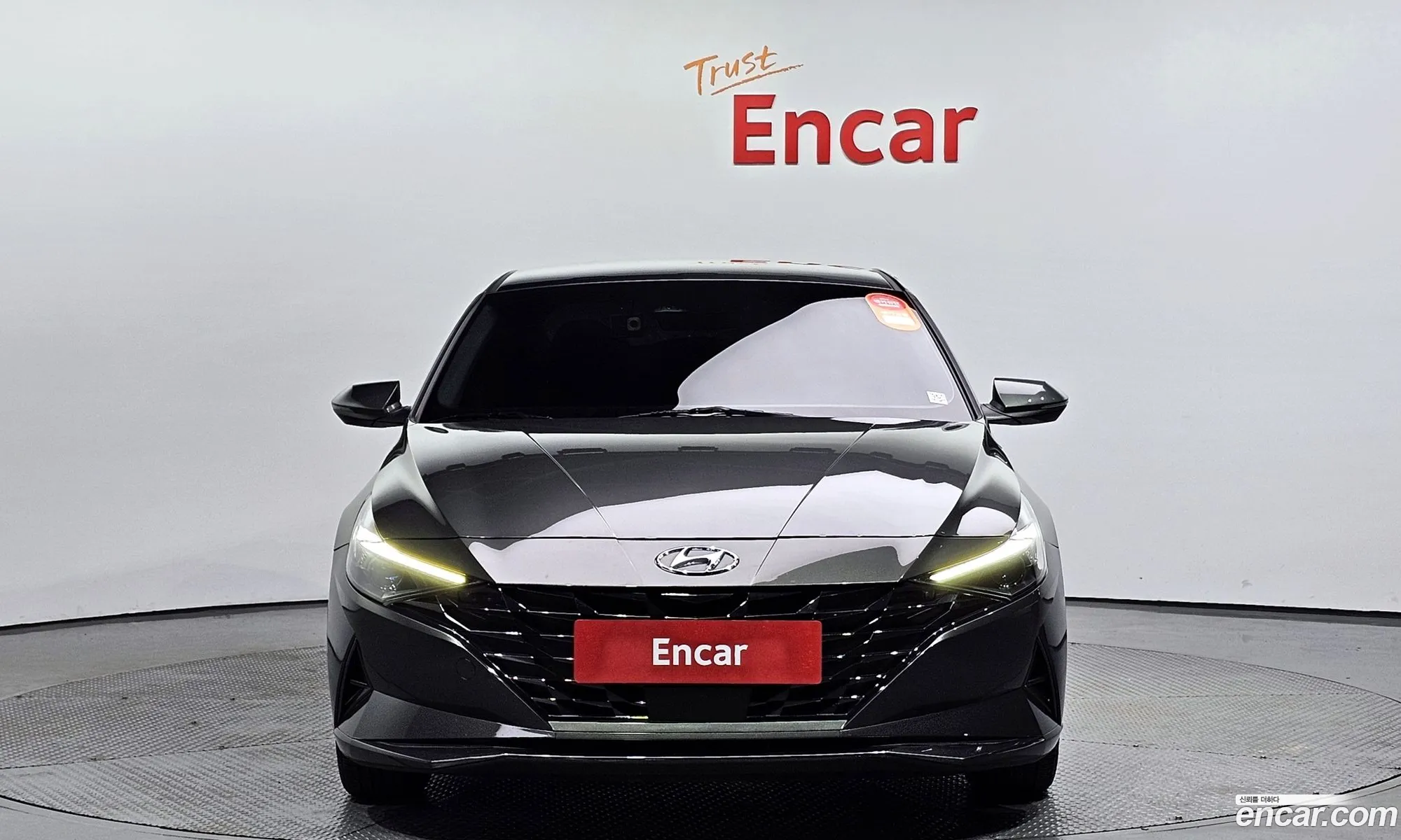 Hyundai Avante Vi 16 2021 - фотография 12497342