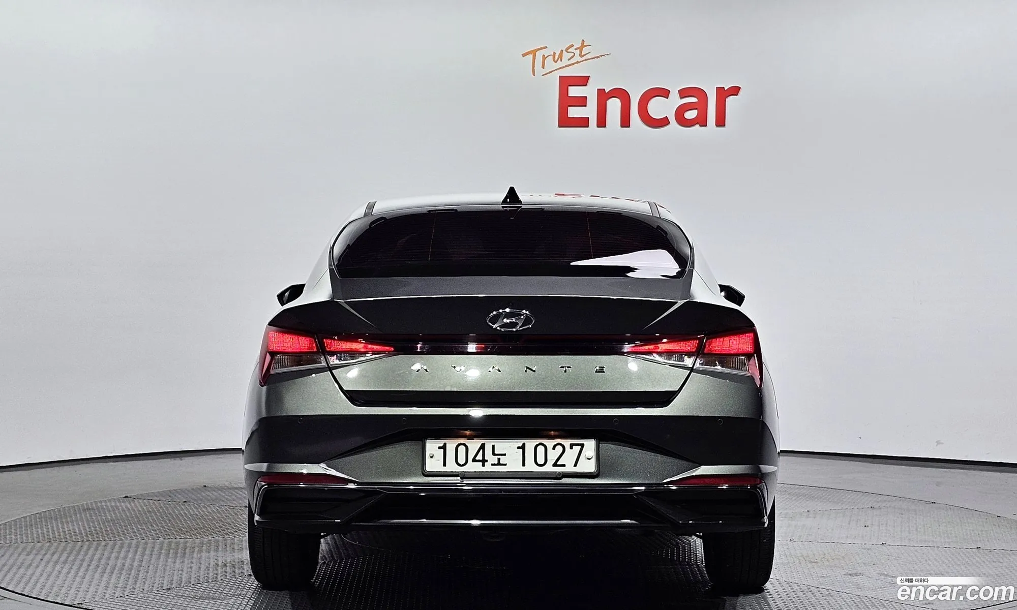 Hyundai Avante Vi 16 2021 - фотография 12497343