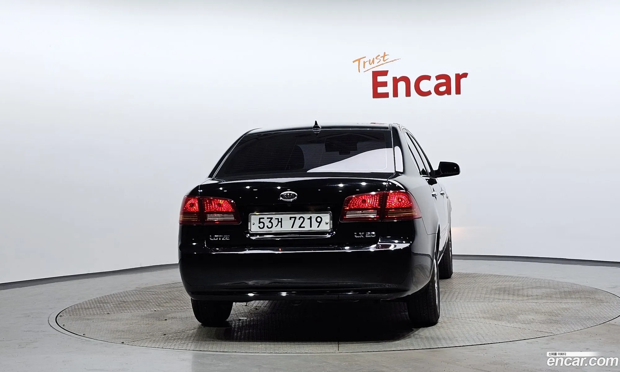 Kia K5 Lpi Dlx 2008 - фотография 19234349