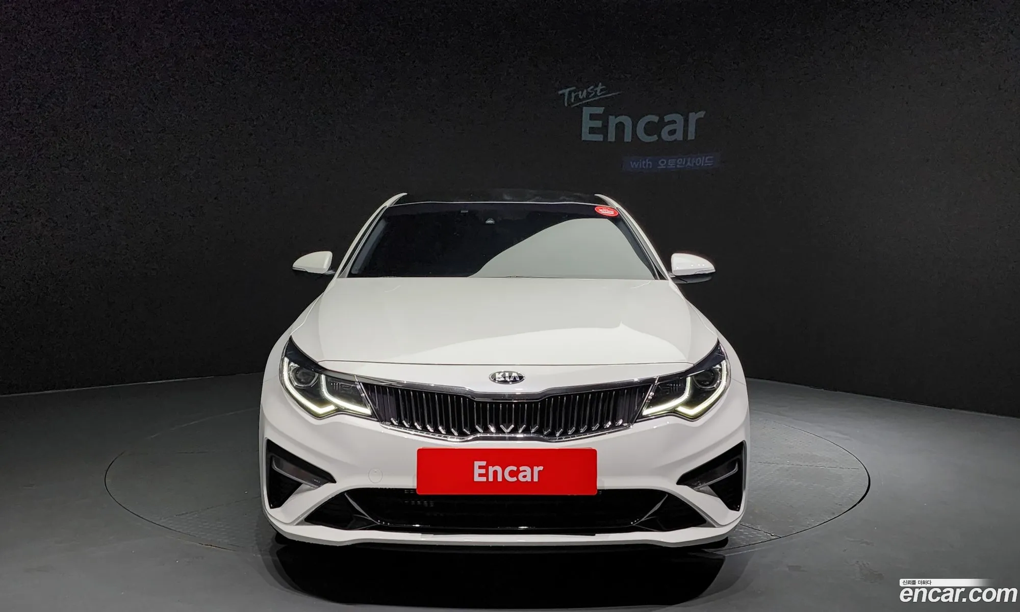 Kia K5 Ii 20 2020 - фотография 16298508