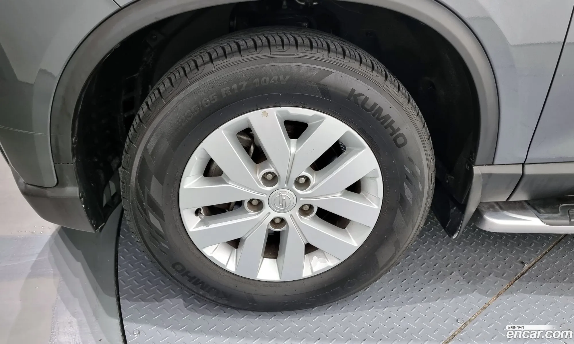 Ssangyong Rexton Iv Diesel 22 2Wd 2021 - фотография 14266663