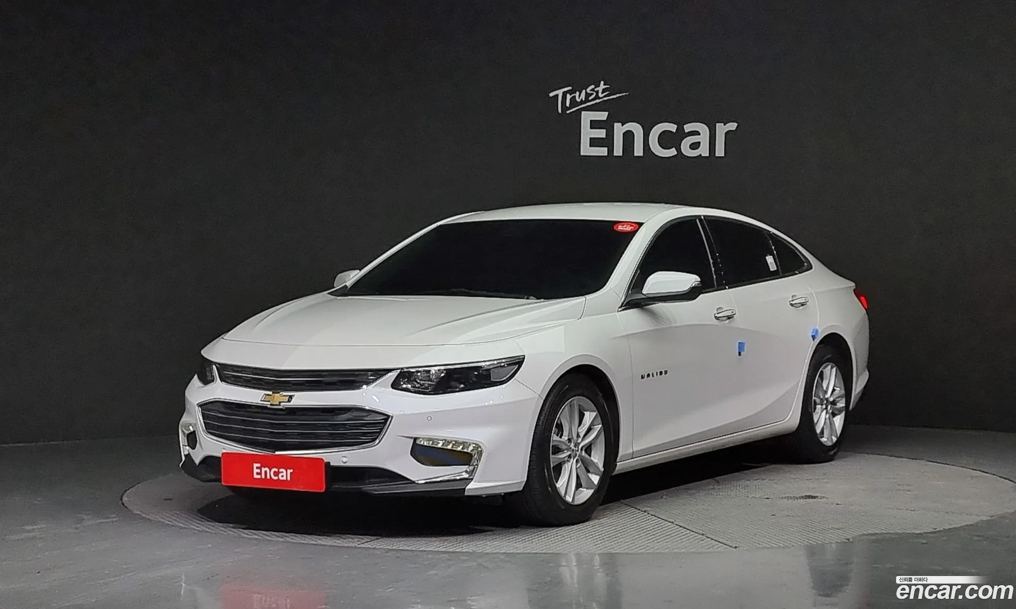 Chevrolet Malibu Ix 15 Turbo Ltz 2018 - фотография 4575018