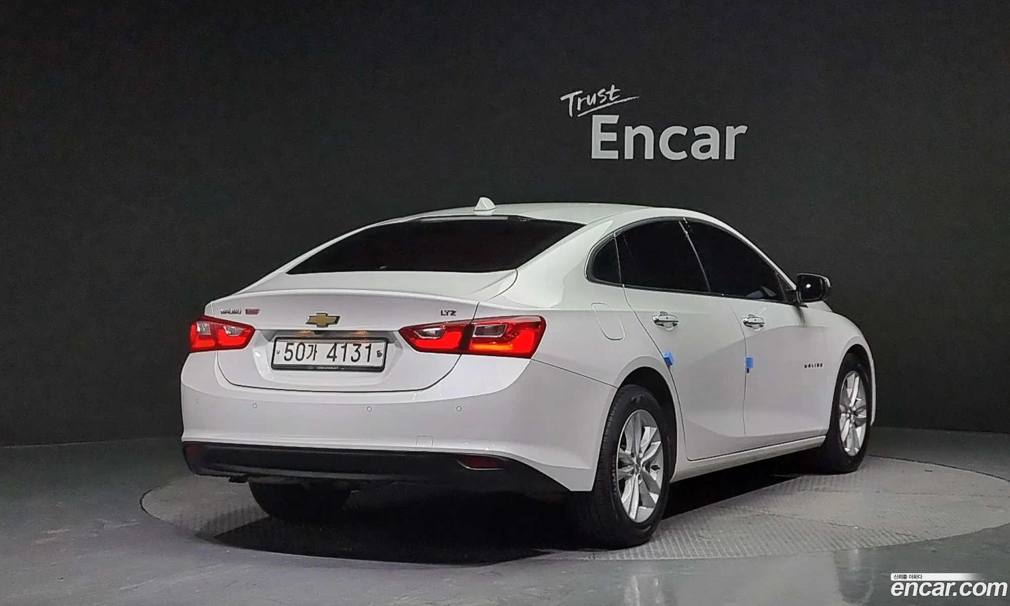 Chevrolet Malibu Ix 15 Turbo Ltz 2018 - фотография 4575019
