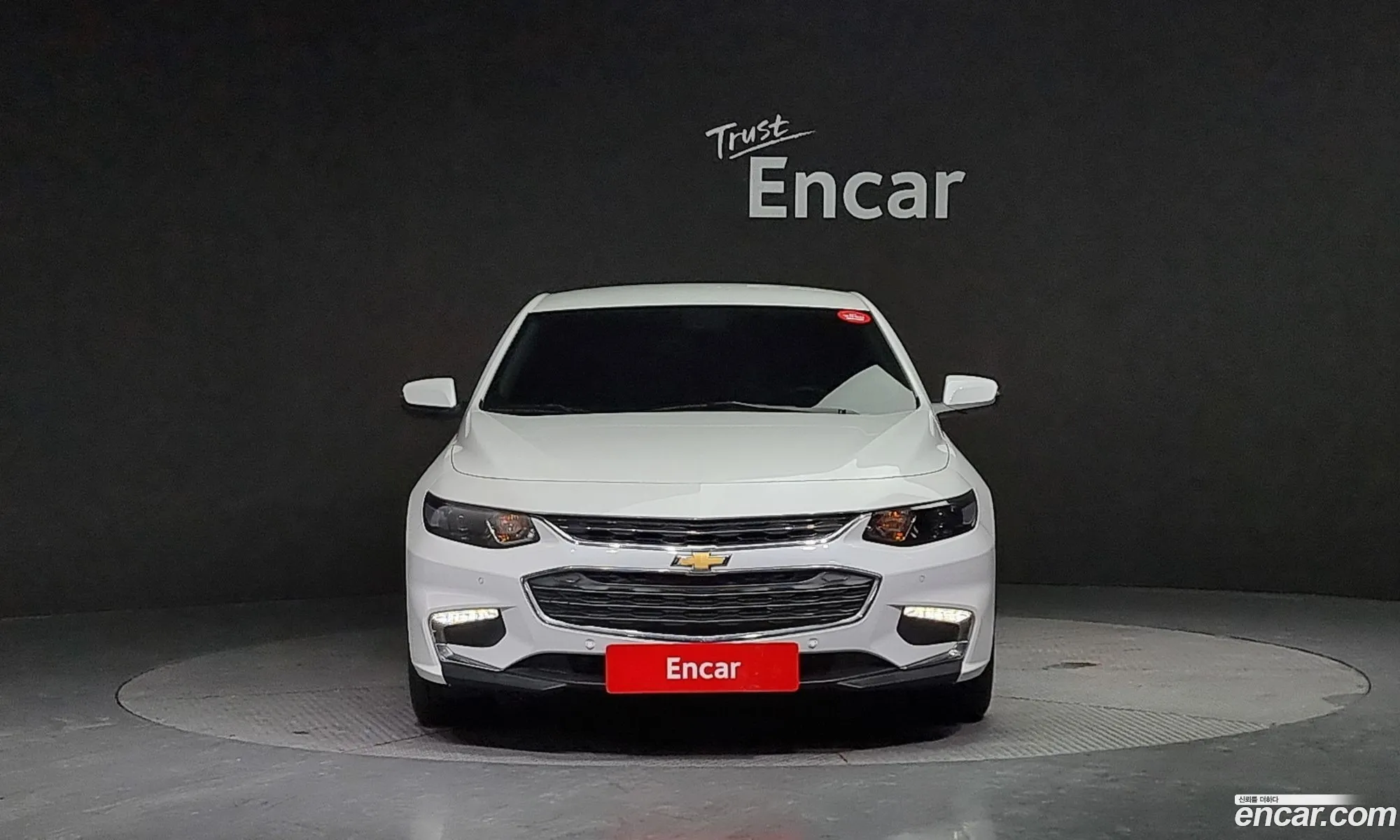 Chevrolet Malibu Ix 15 Turbo Ltz 2018 - фотография 4575020