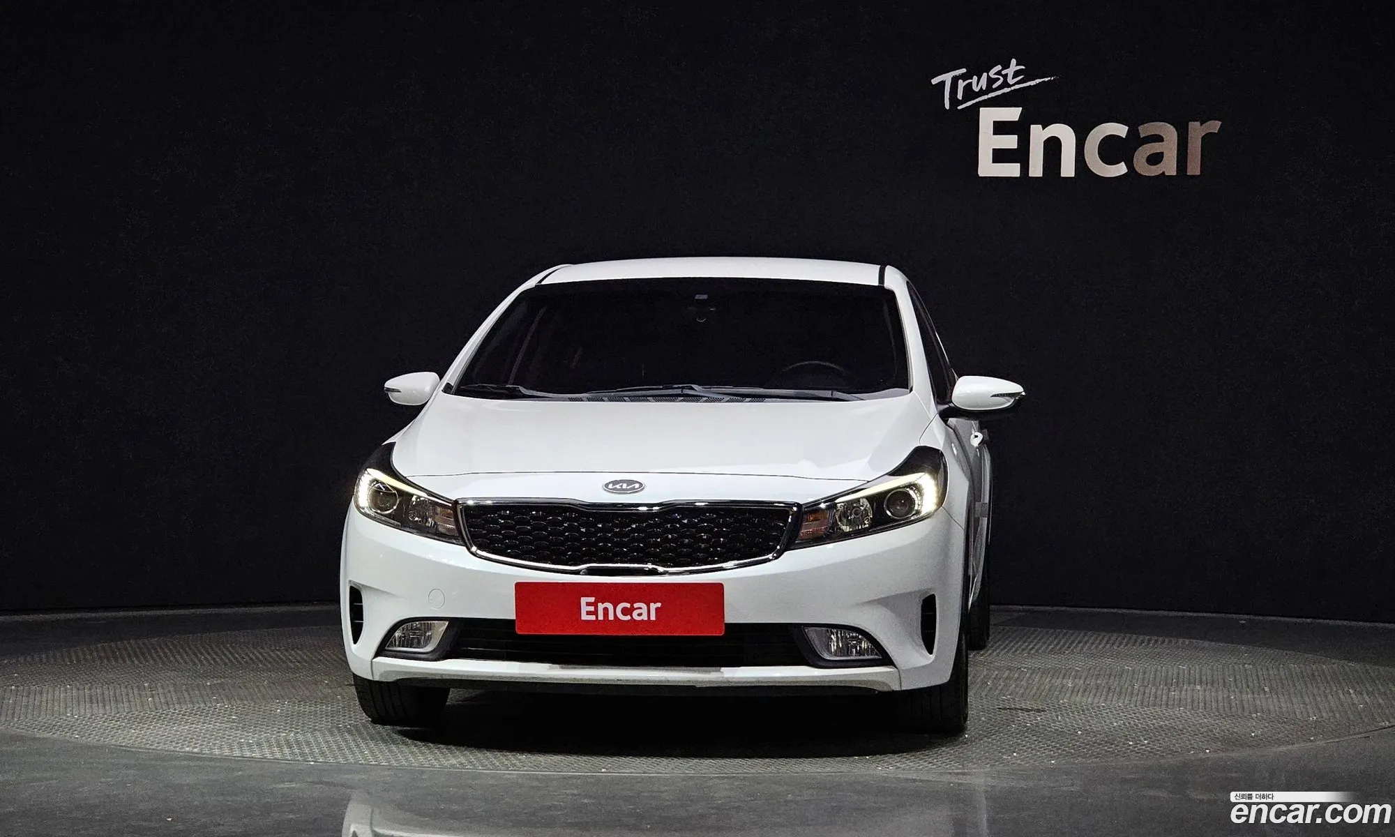 Kia K3 Trendy 2018 - фотография 11539928