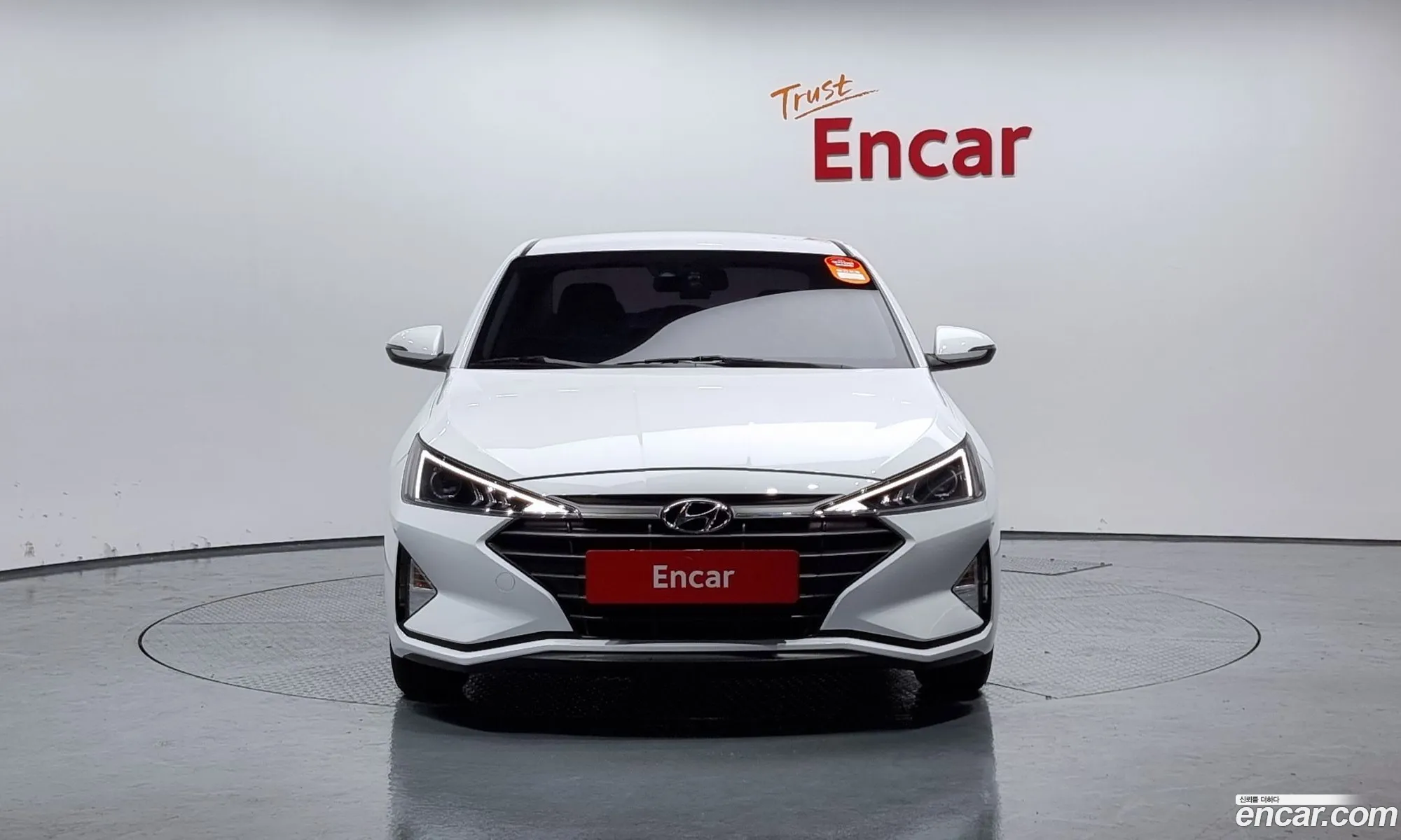 Hyundai Avante Vi 16 2019 - фотография 15088367
