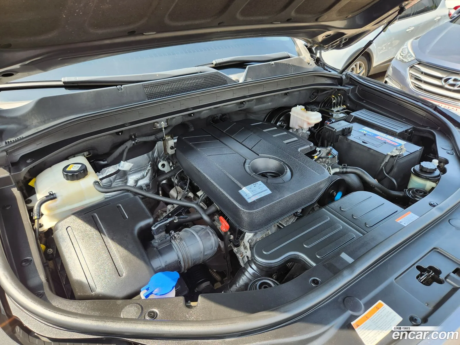 Ssangyong Rexton Iv Diesel 22 2Wd 2018 - фотография 15680015