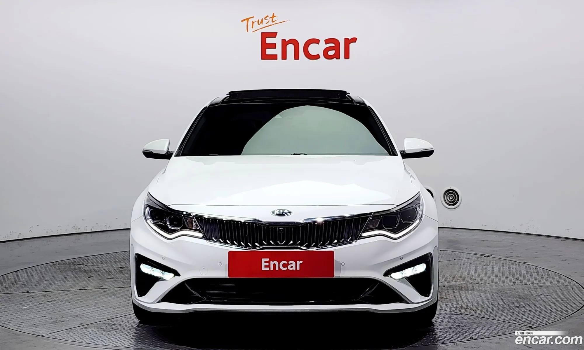 Kia K5 Ii 20 2019 - фотография 19754756