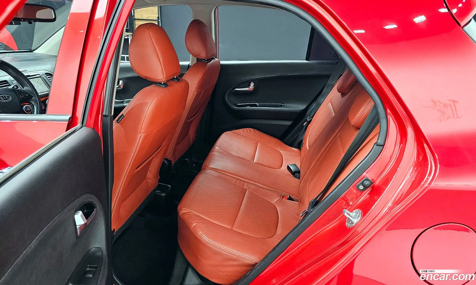 Korex Auto Trade - фотография 14122063