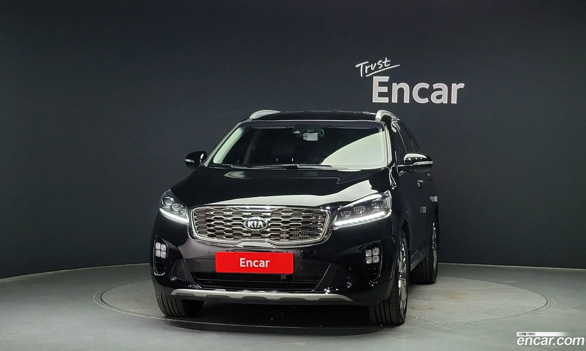 Kia Sorento Diesel 20 2Wd 2020 - фотография 11940341