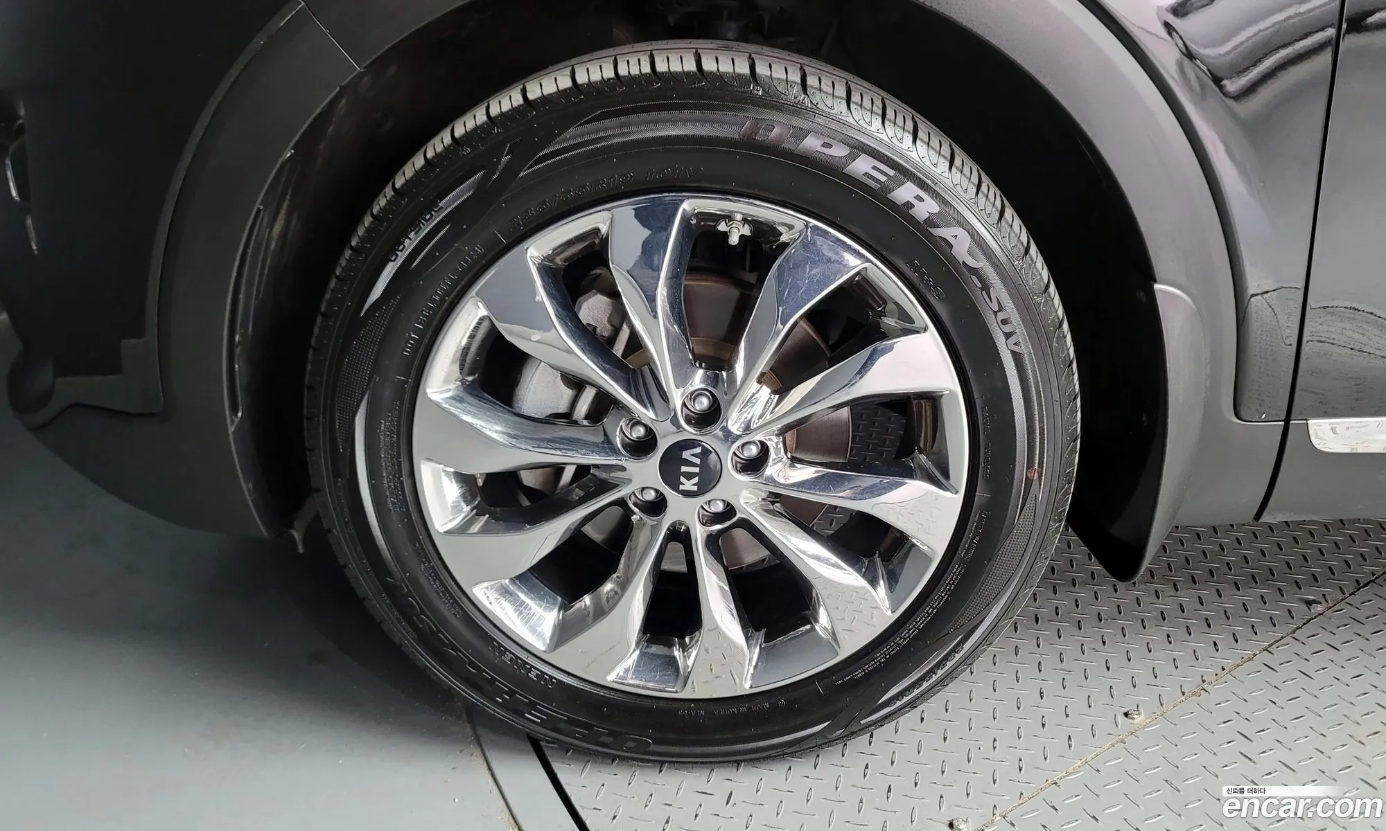 Kia Sorento Diesel 20 2Wd 2020 - фотография 11940343