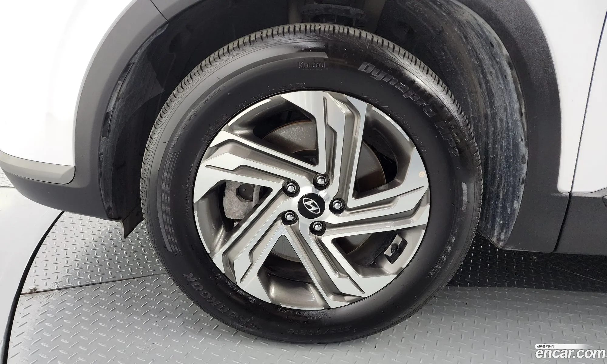 Hyundai Santa Fe Iv Gasoline 25T 2Wd 2022 - фотография 19677582