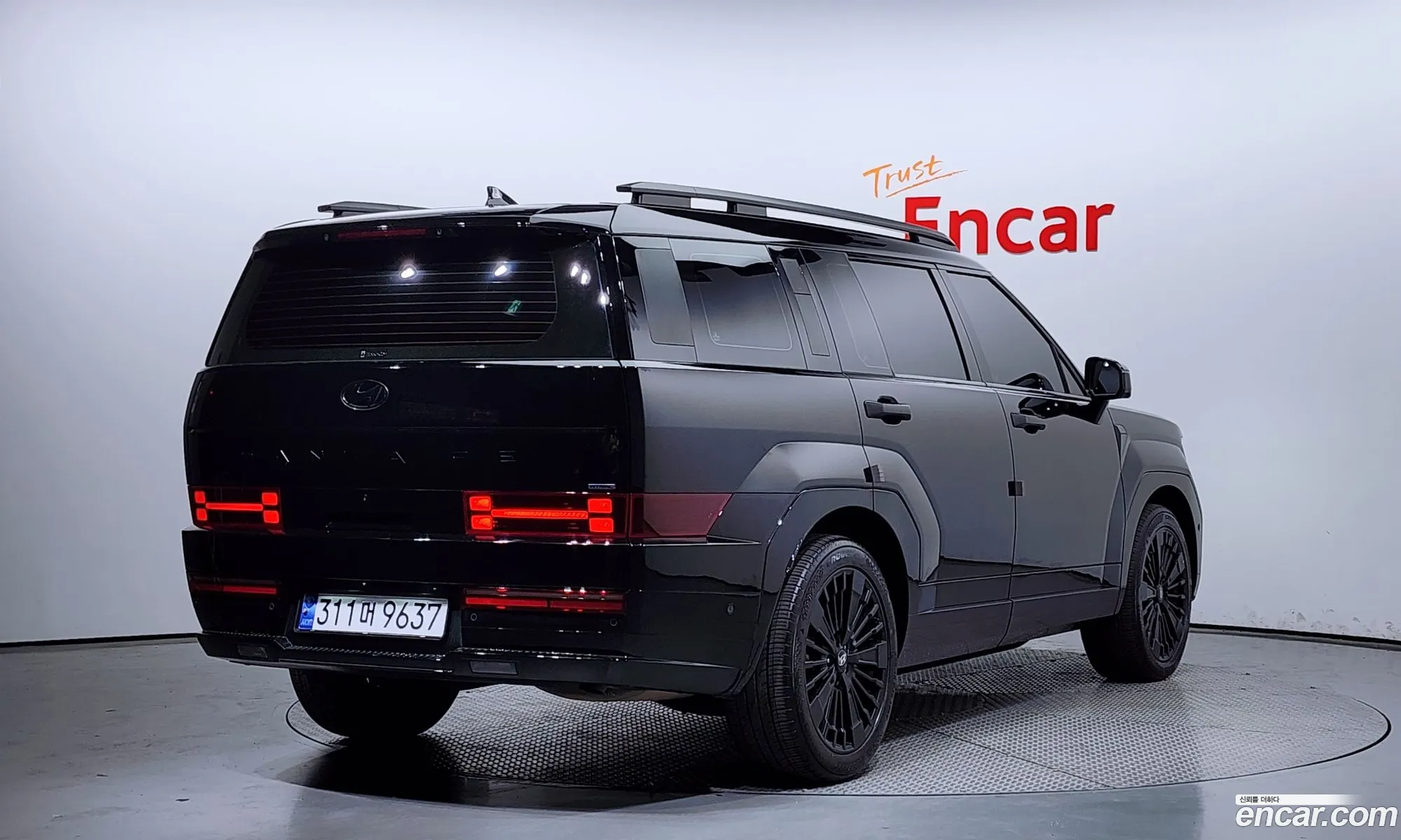 Hyundai Santa Fe Hev 16 4Wd 2024 - фотография 14440466
