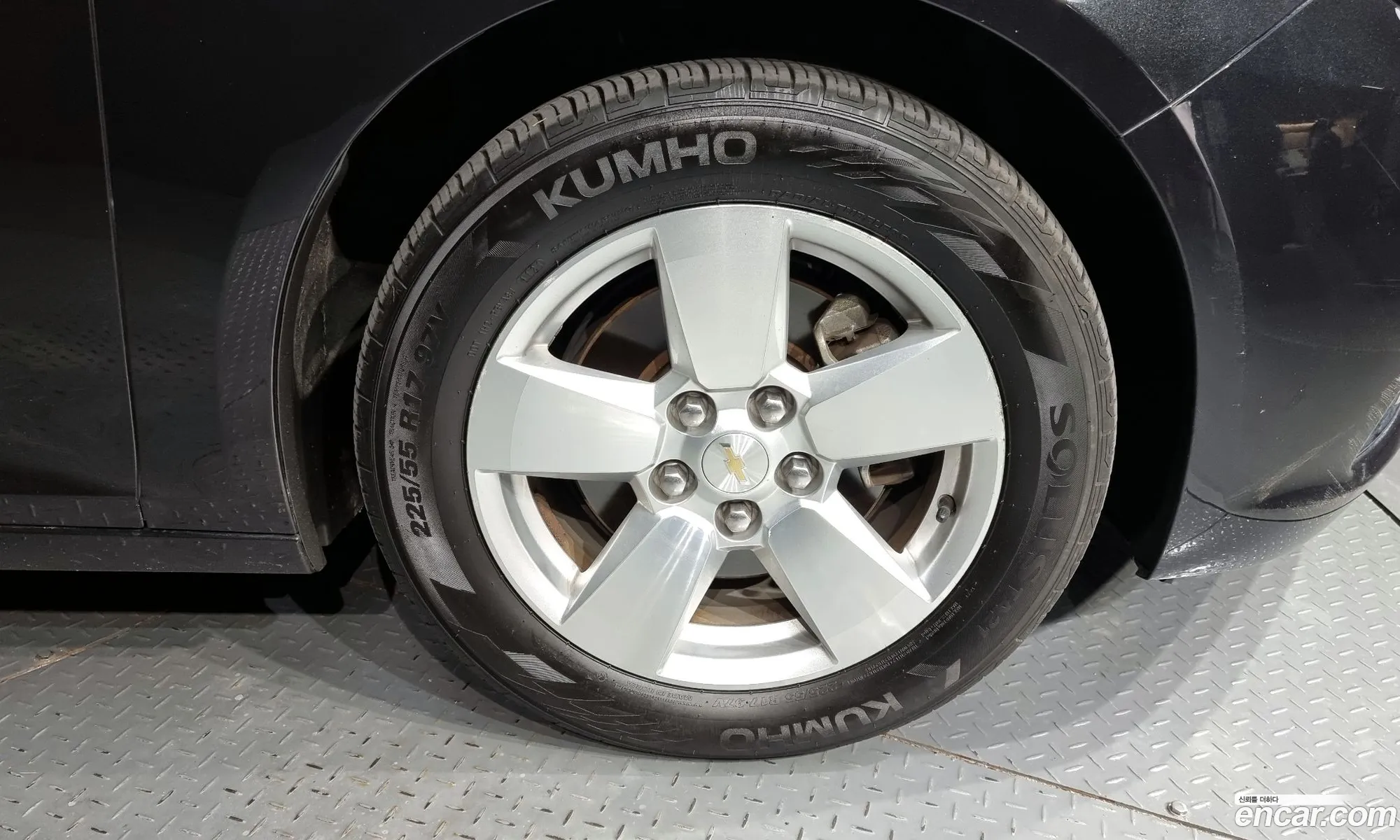 Chevrolet Malibu Viii 20 Diesel Lt Deluxe Pack 2014 - фотография 5191221