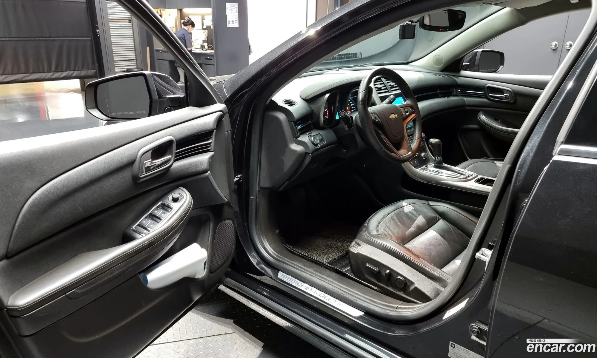 Korex Auto Trade - фотография 5538114