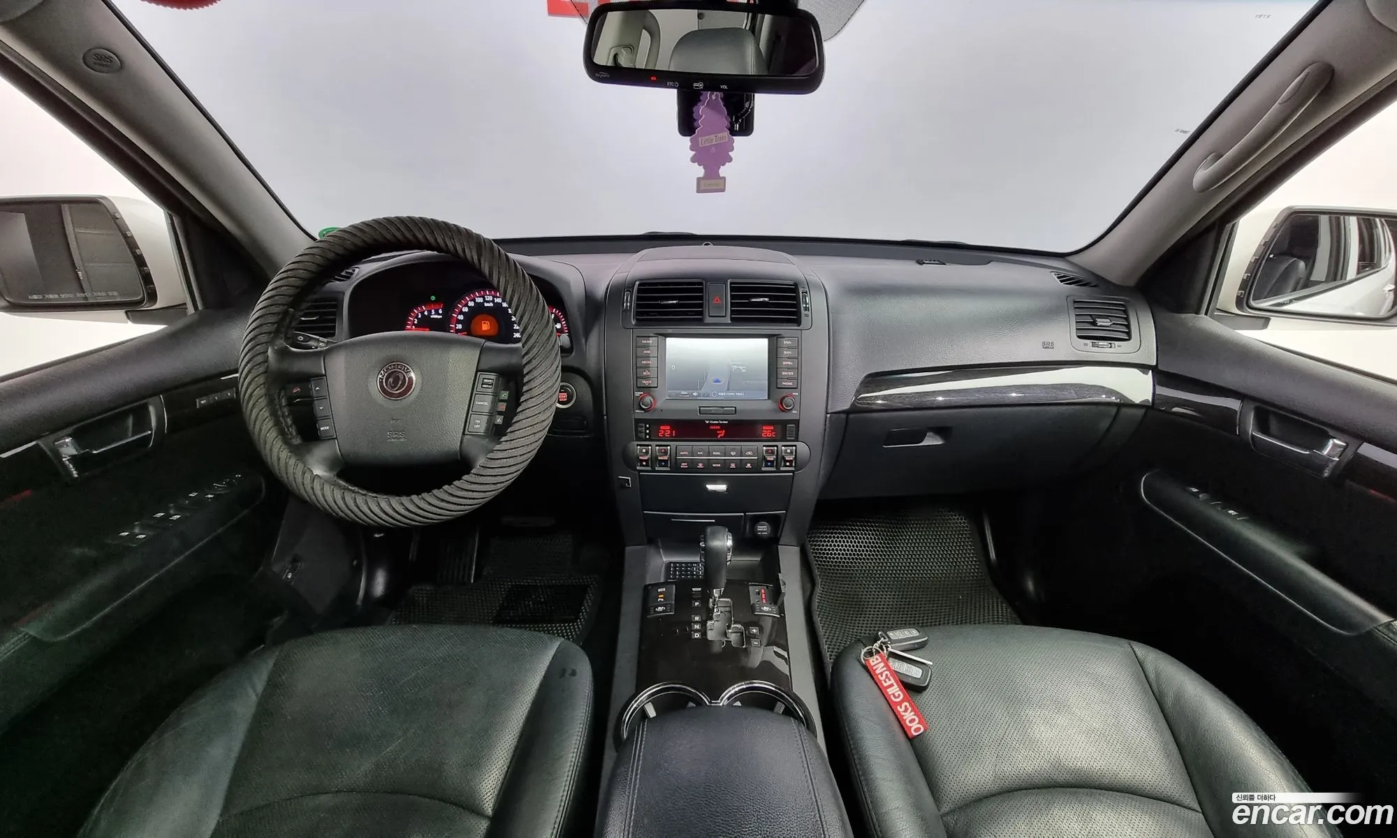 Korex Auto Trade - фотография 15925634
